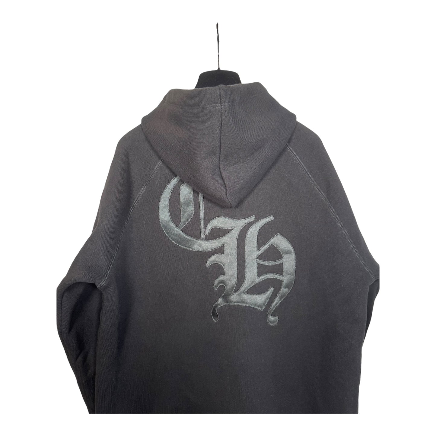 Chrome Hearts Triple Cross Hoodie