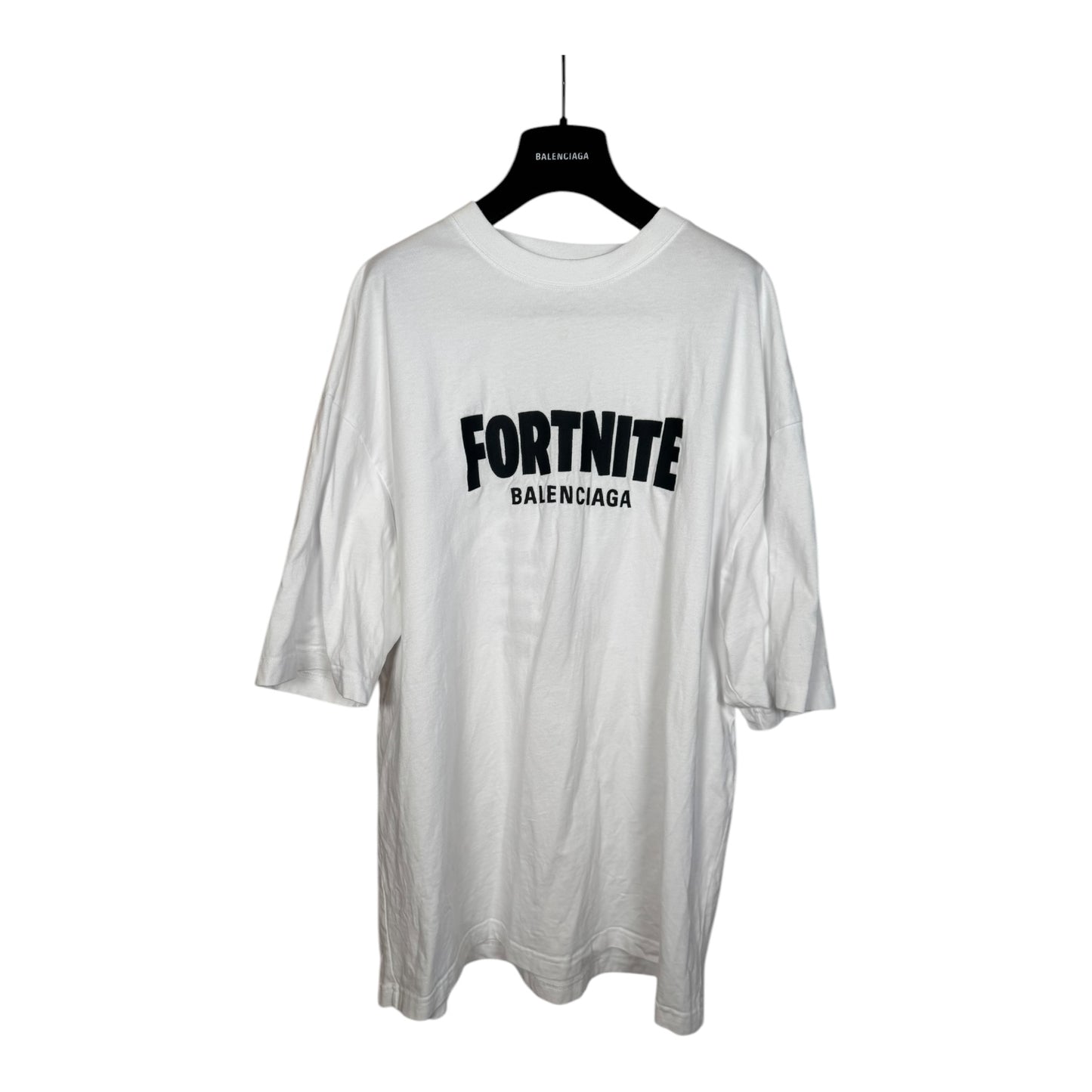 Balenciaga x Fortnite T-Shirt
