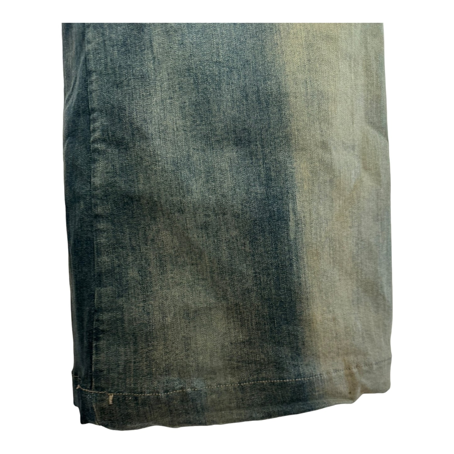 Rick Owens EDFU Mineral Pearl Jumbo Bela Cargo