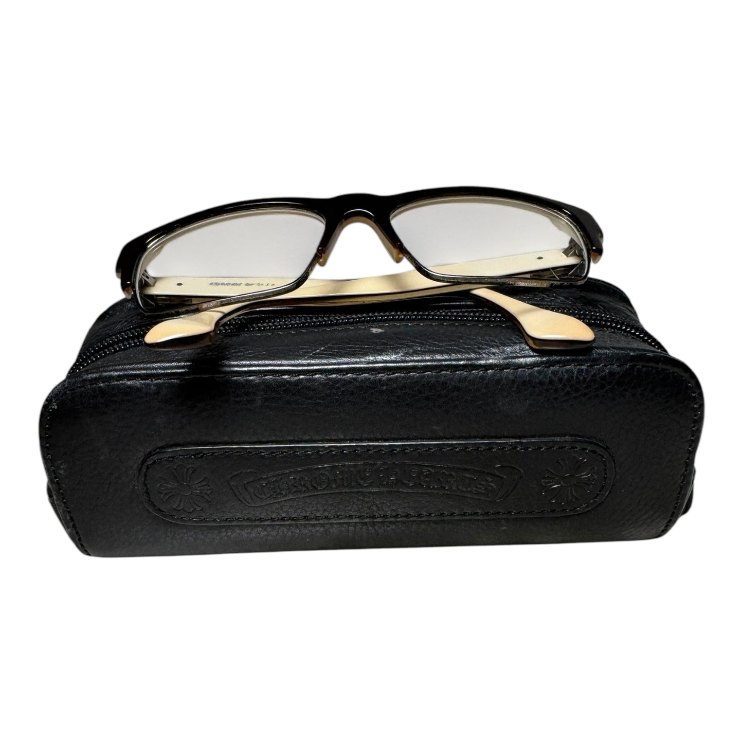 Chrome Hearts Mingus-K Glasses