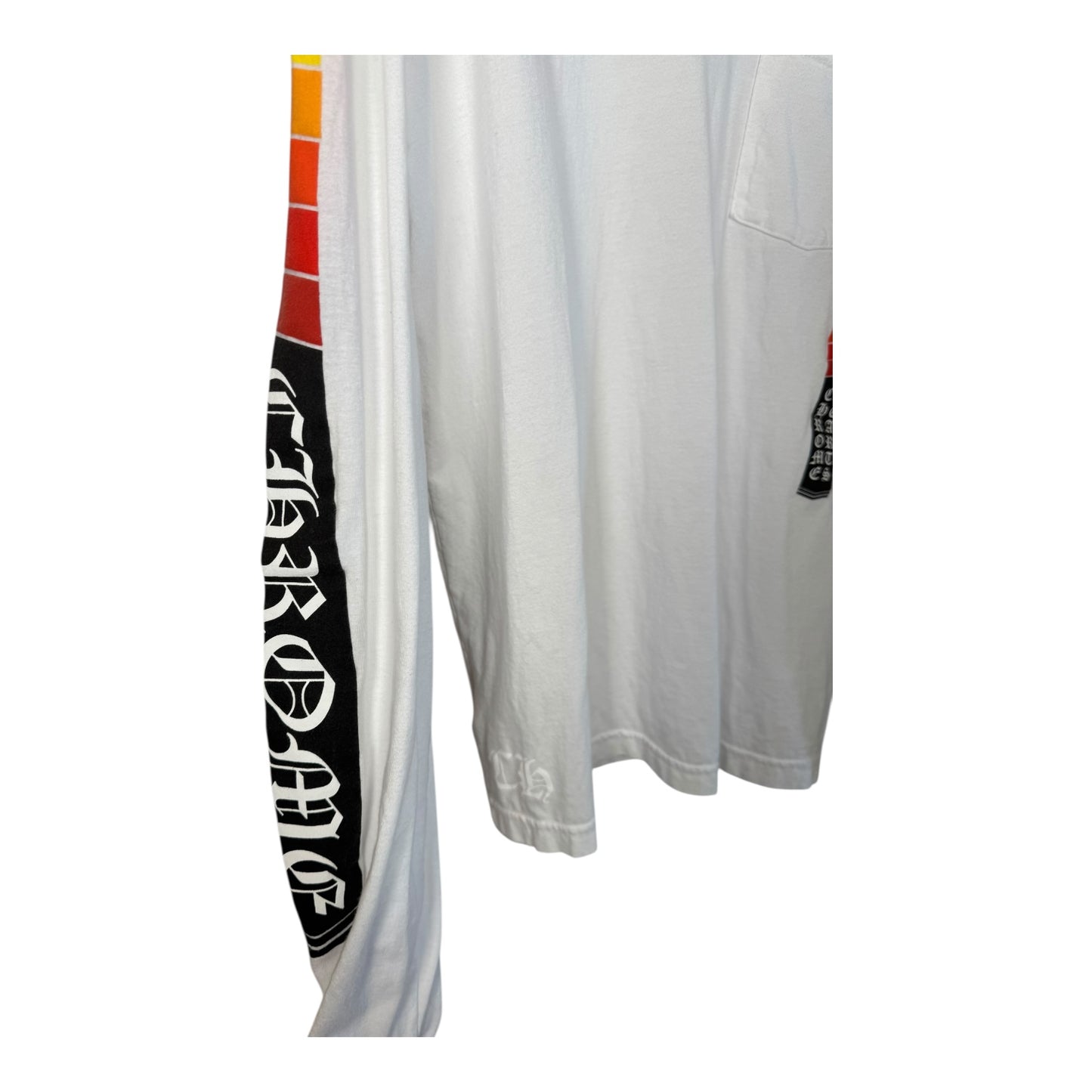 Chrome Hearts Boost Long Sleeve