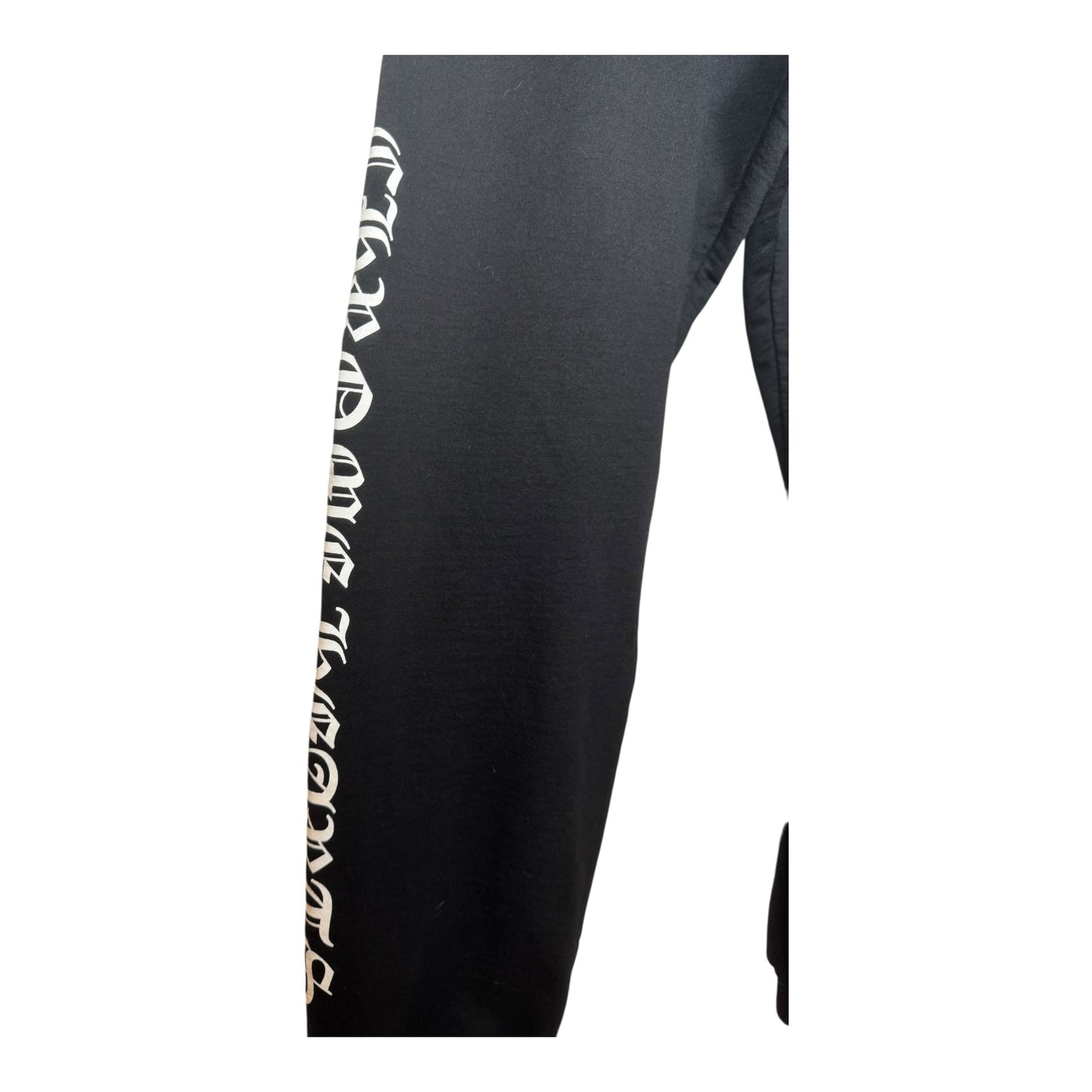 Chrome Hearts Scroll Sweatpants