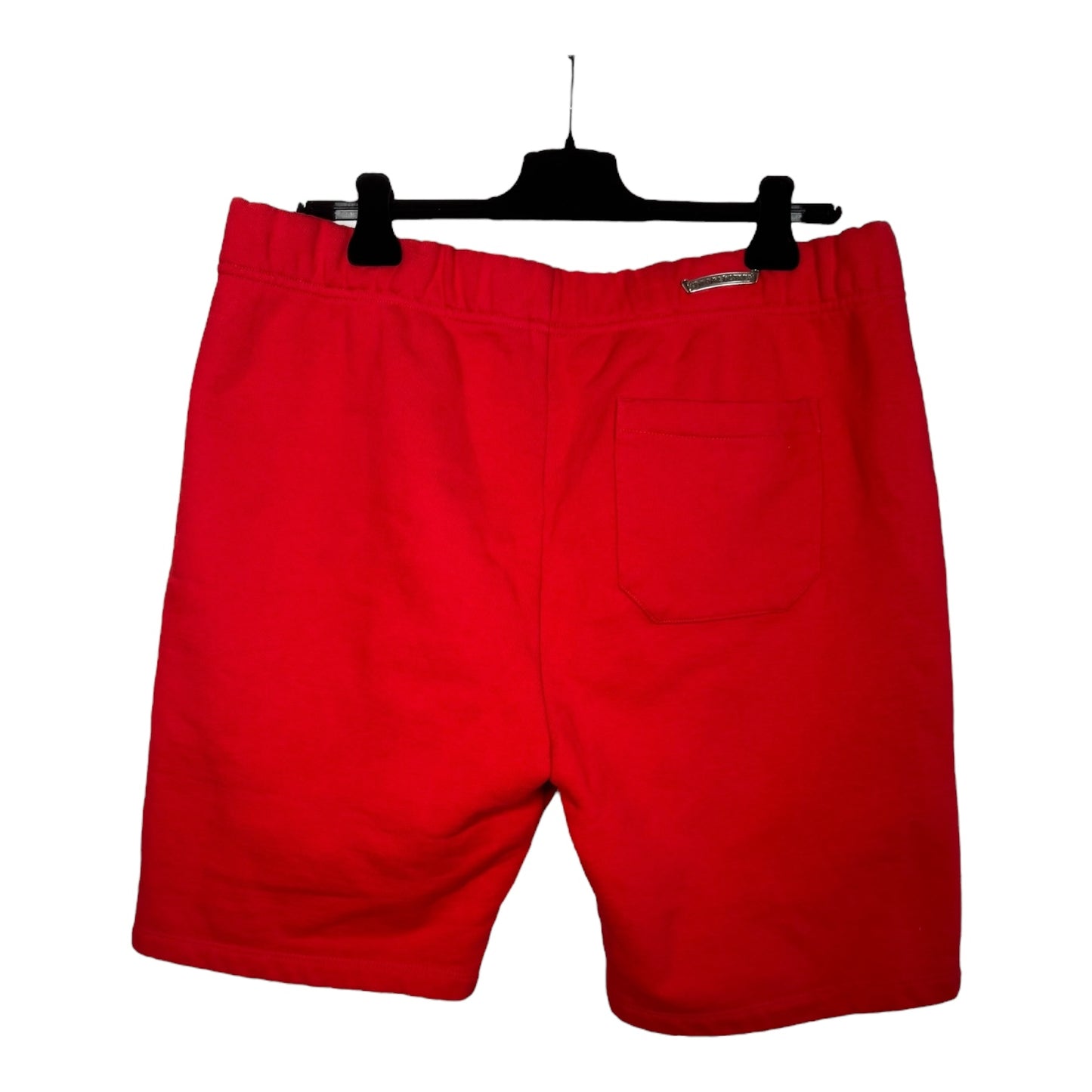 Chrome Hearts Embroidered Triple Cross Shorts