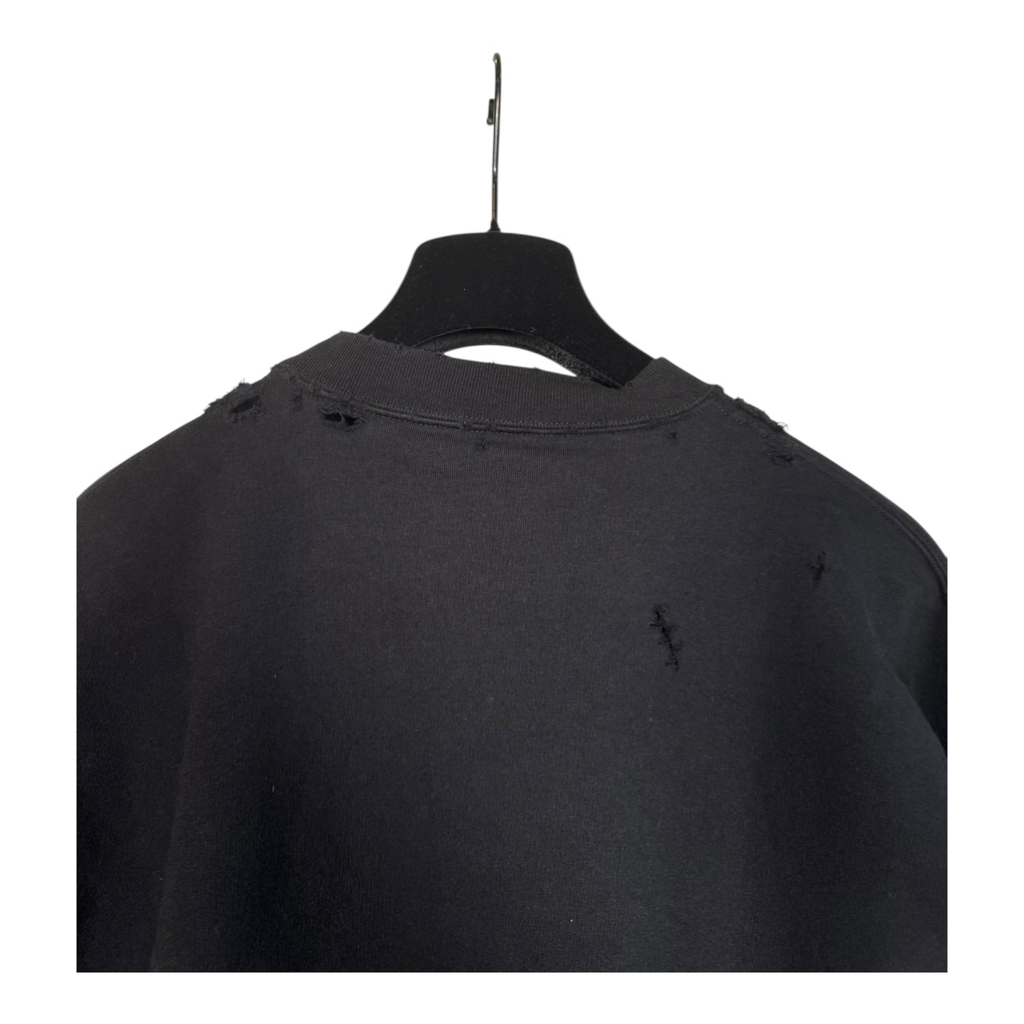 Balenciaga BB Maison Crewneck