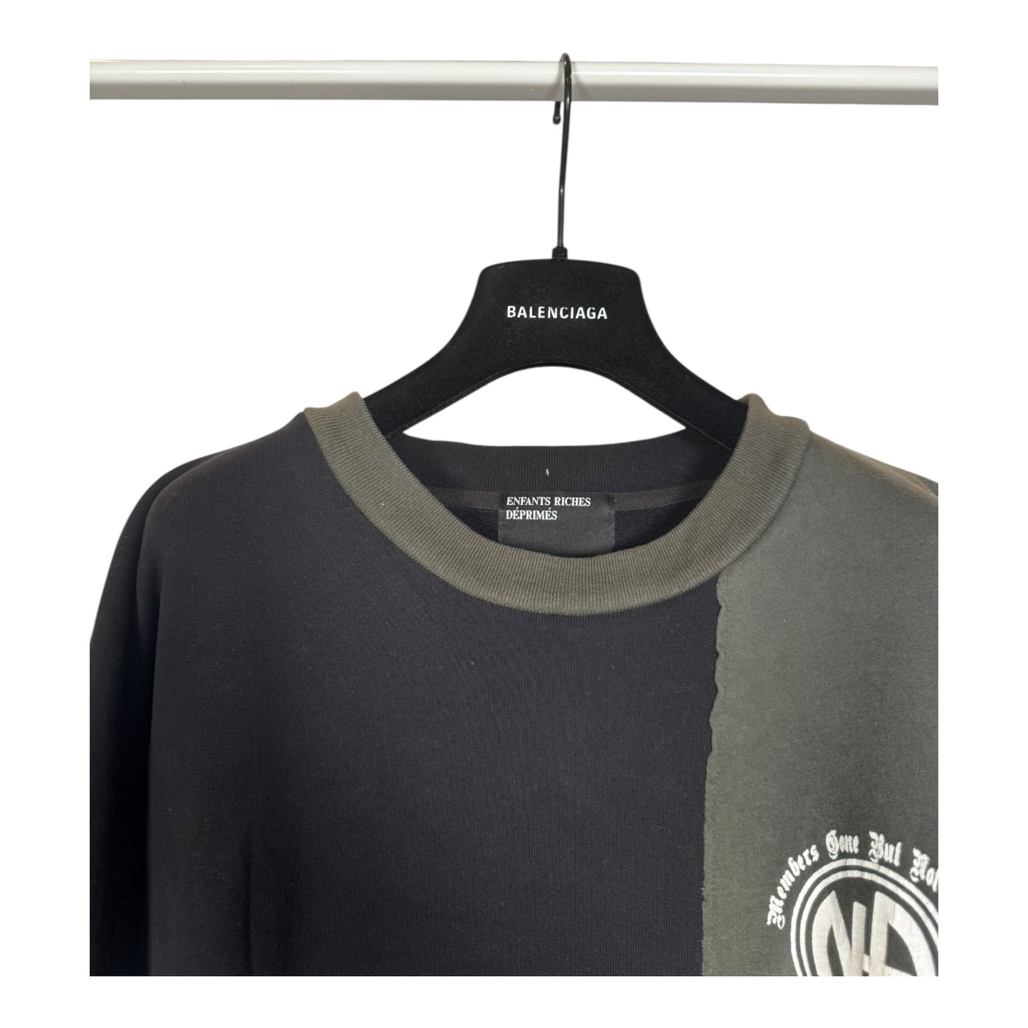 Enfants Riches Déprimés NA Patch Crewneck