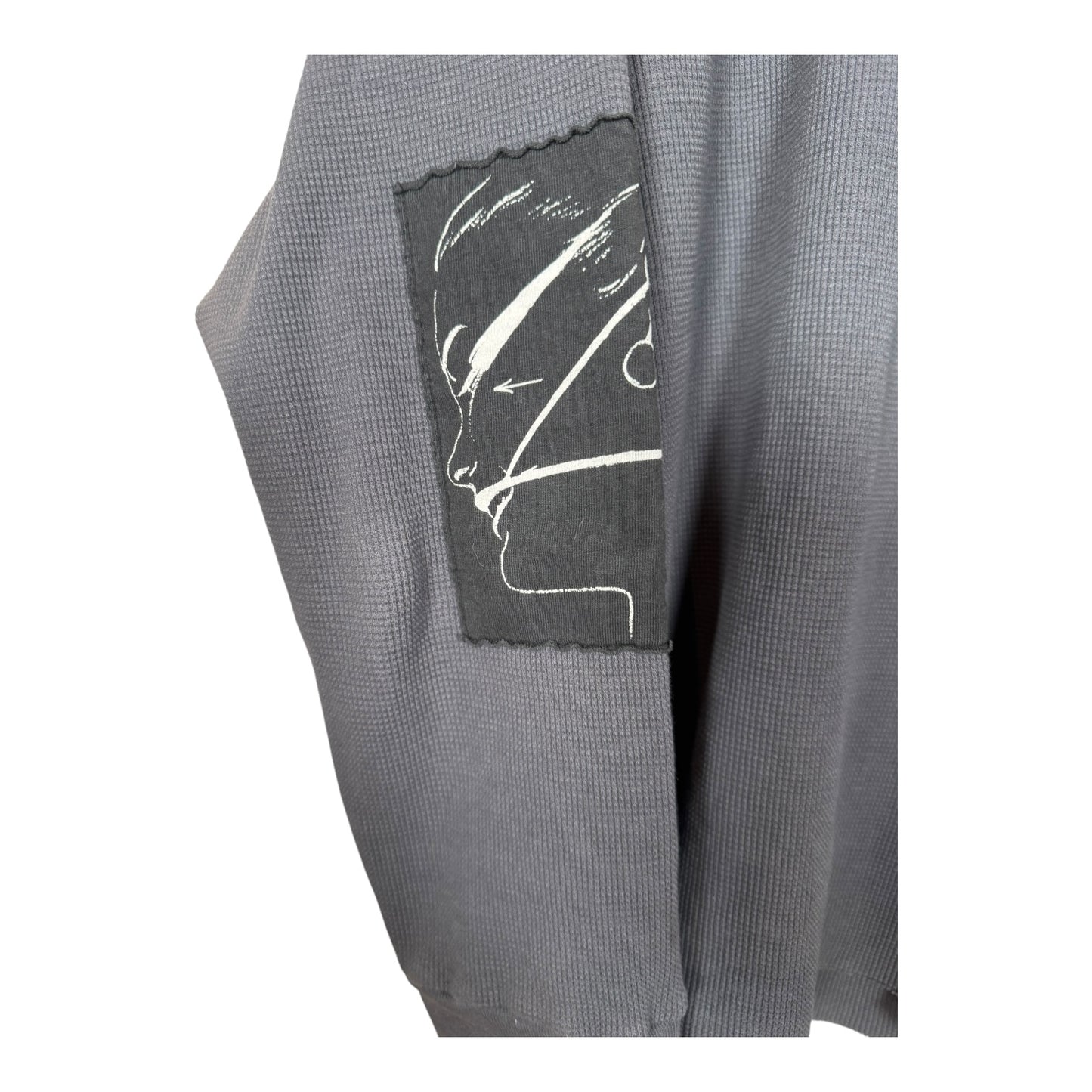Enfants Riches Déprimés Assemblage Thermal Long Sleeve