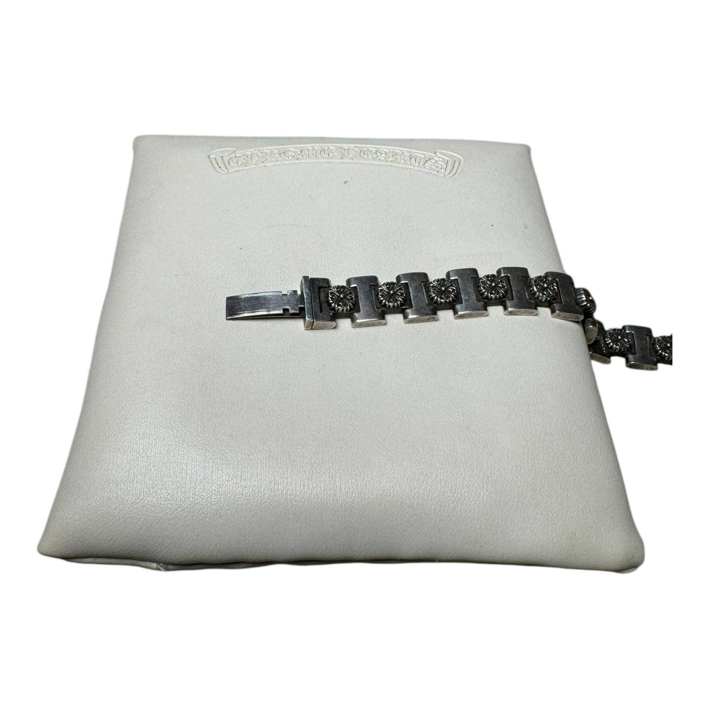 Chrome Hearts Celtic Link Bracelet