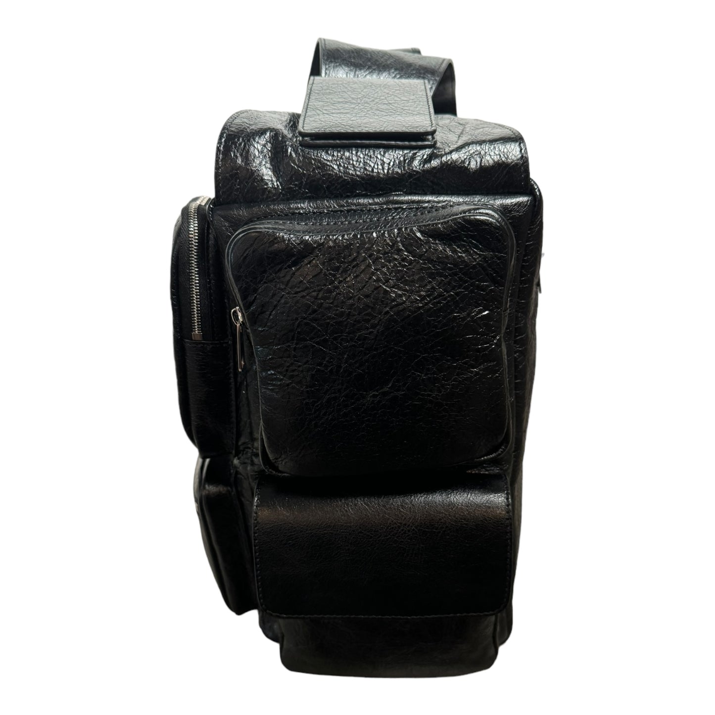 Balenciaga Superbusy Large Sling Bag