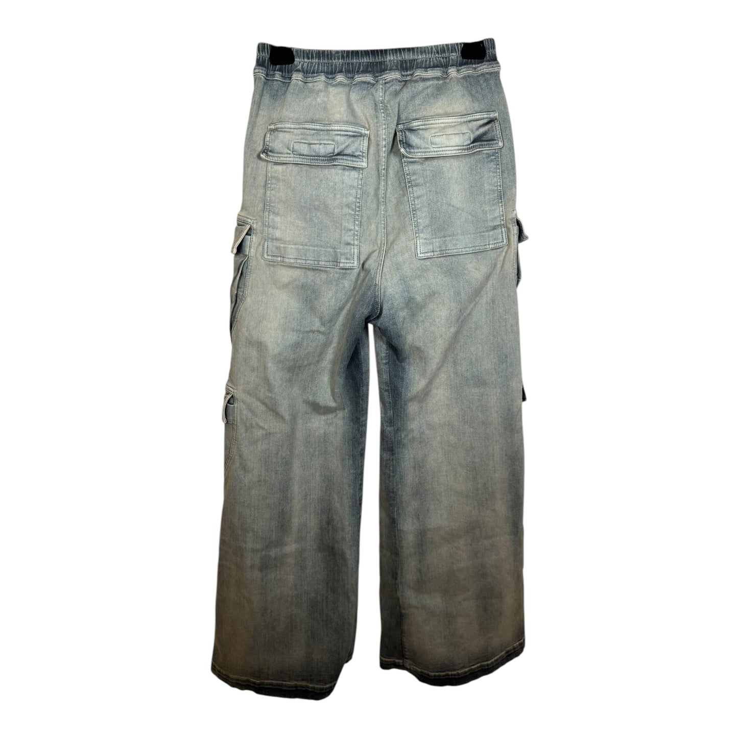 Rick Owens Porterville Jumbo Bela Cargo Pants
