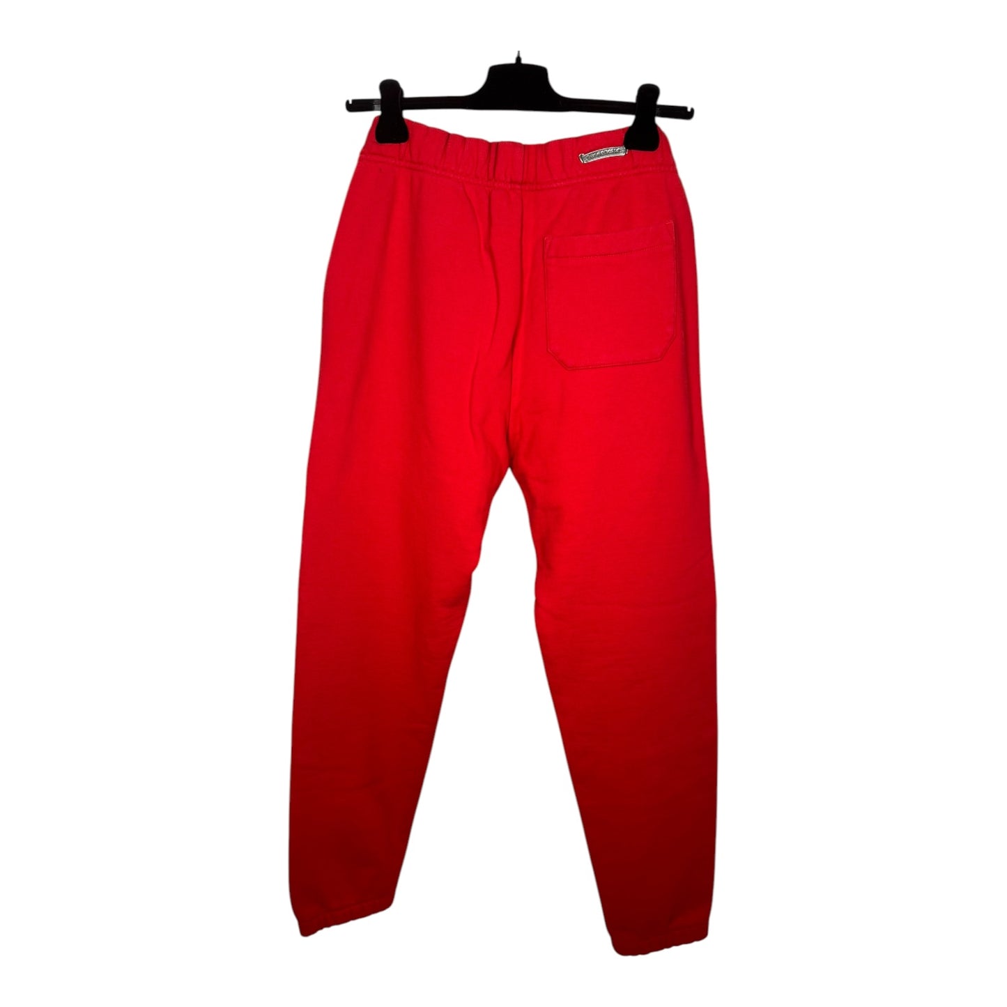 Chrome Hearts Embroidered Triple Cross Sweatpants