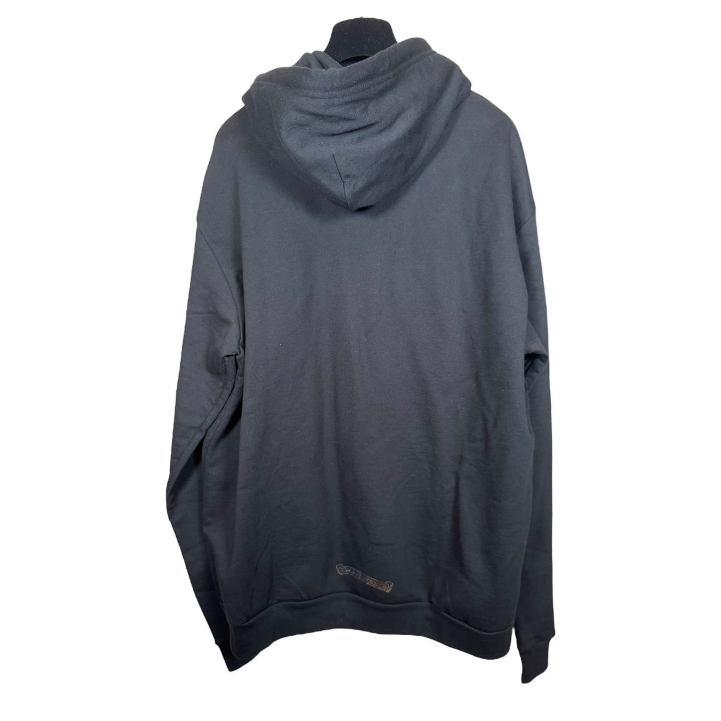 Chrome Hearts Online Exclusive Hoodie