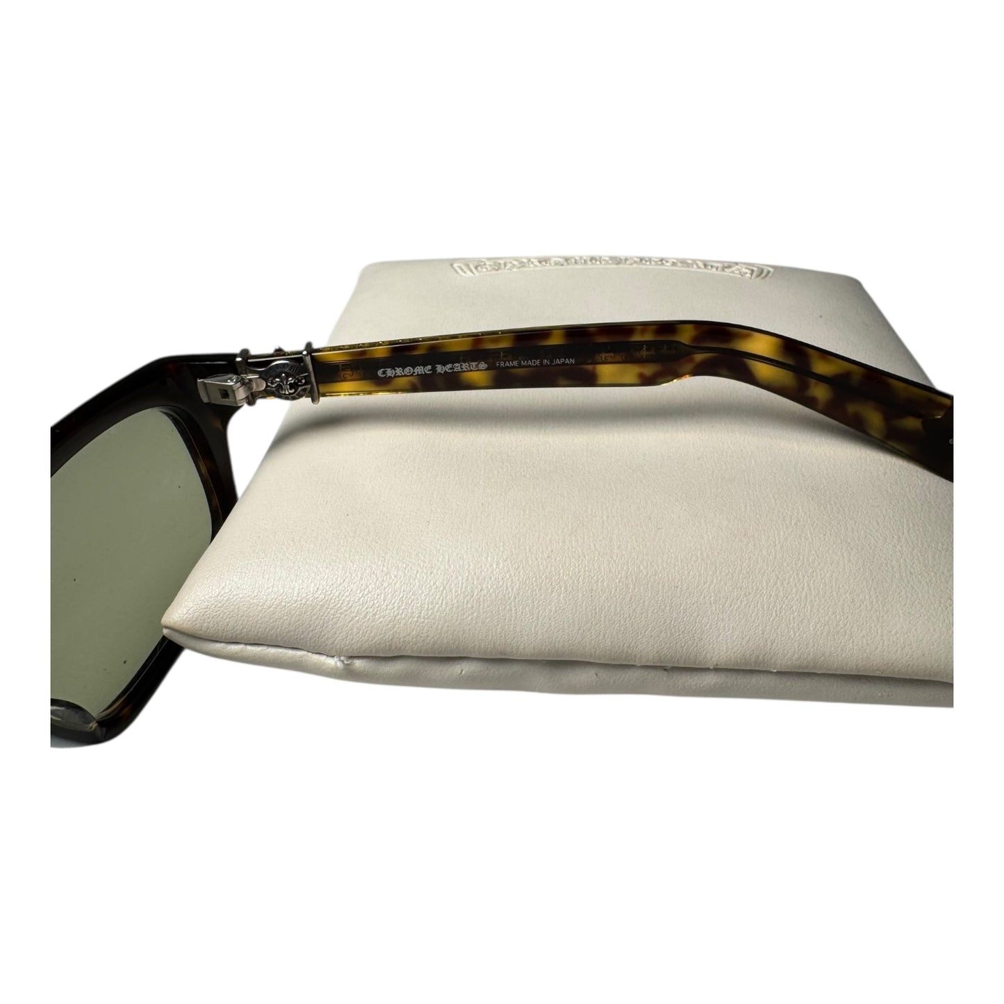 Chrome Hearts Midixadryll Sunglasses
