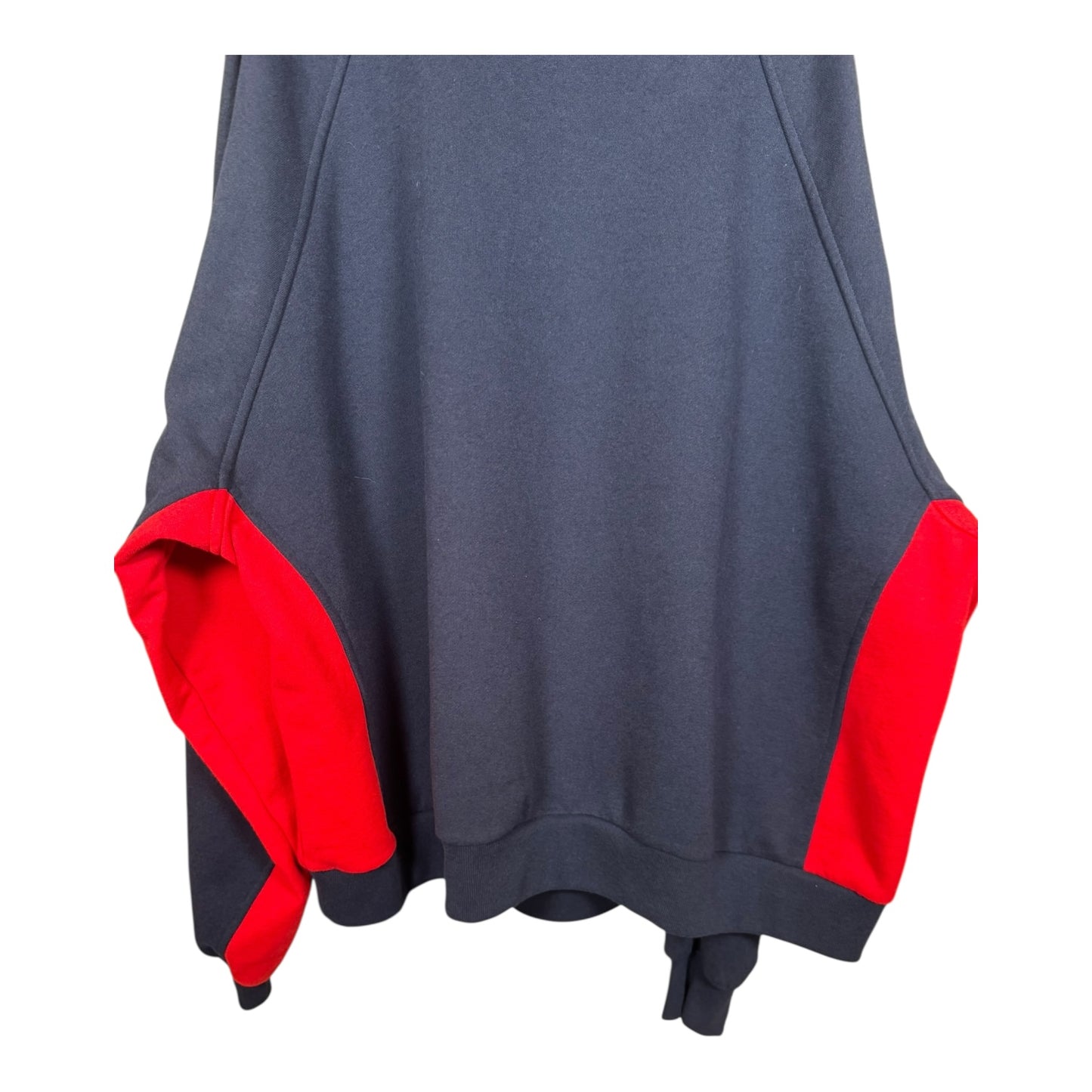 Balenciaga Soccer Crest Crewneck
