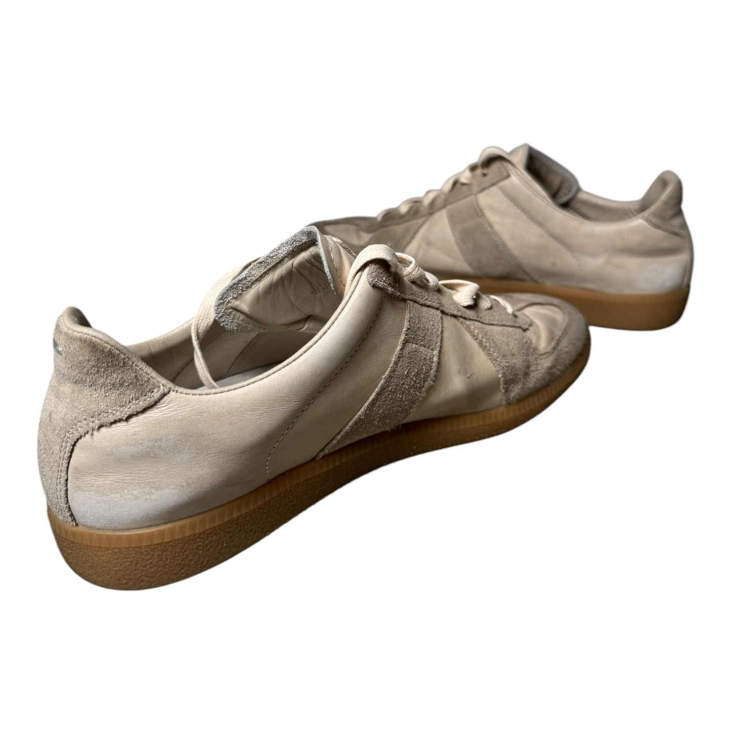 Maison Margiela Replica Low Top Sneakers