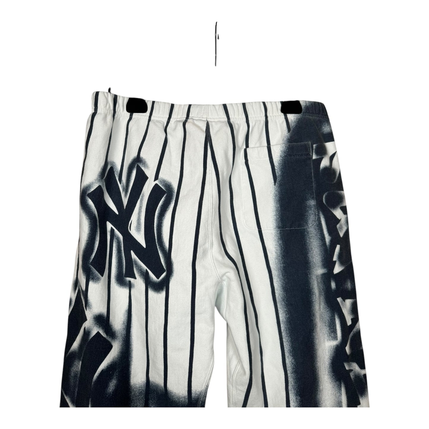 Supreme/New York Yankees Airbrush Sweatpants