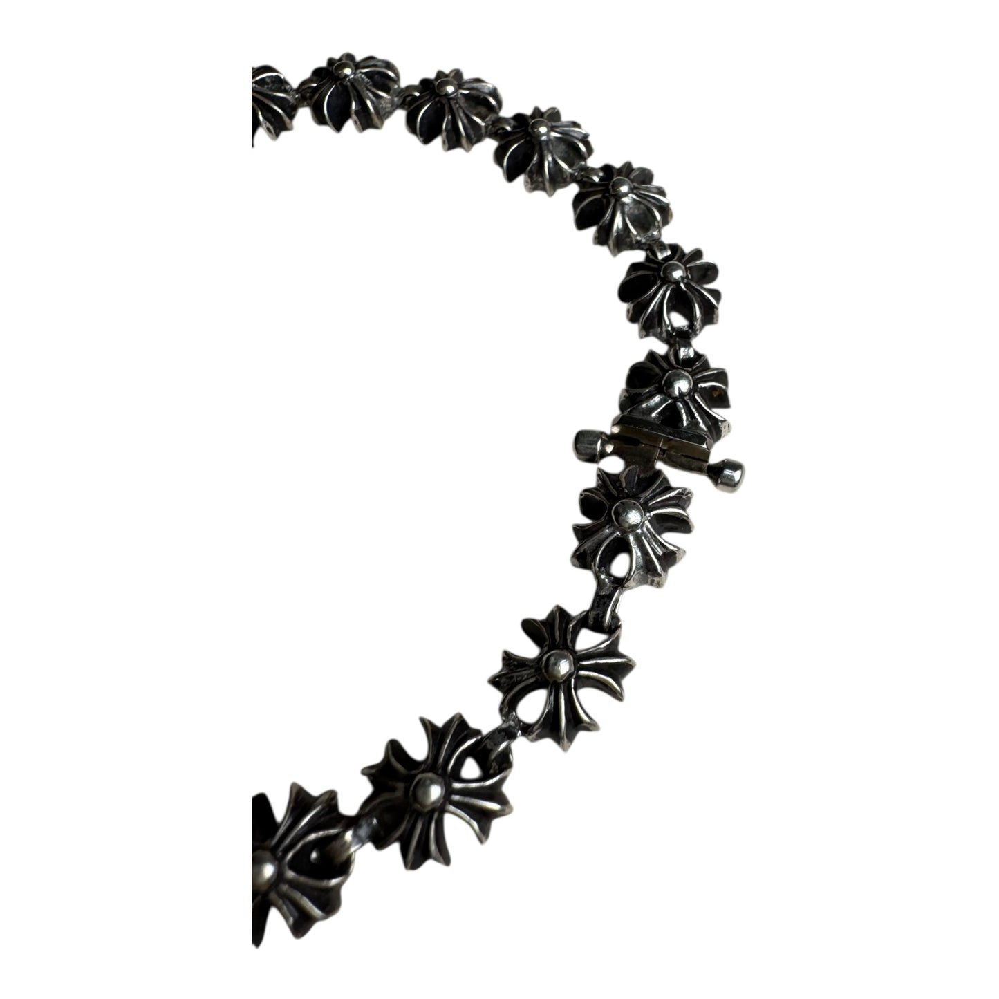 Chrome Hearts CH Plus Bracelet