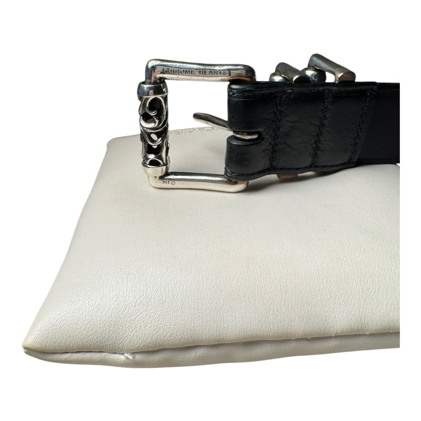 Chrome Hearts Roller Belt