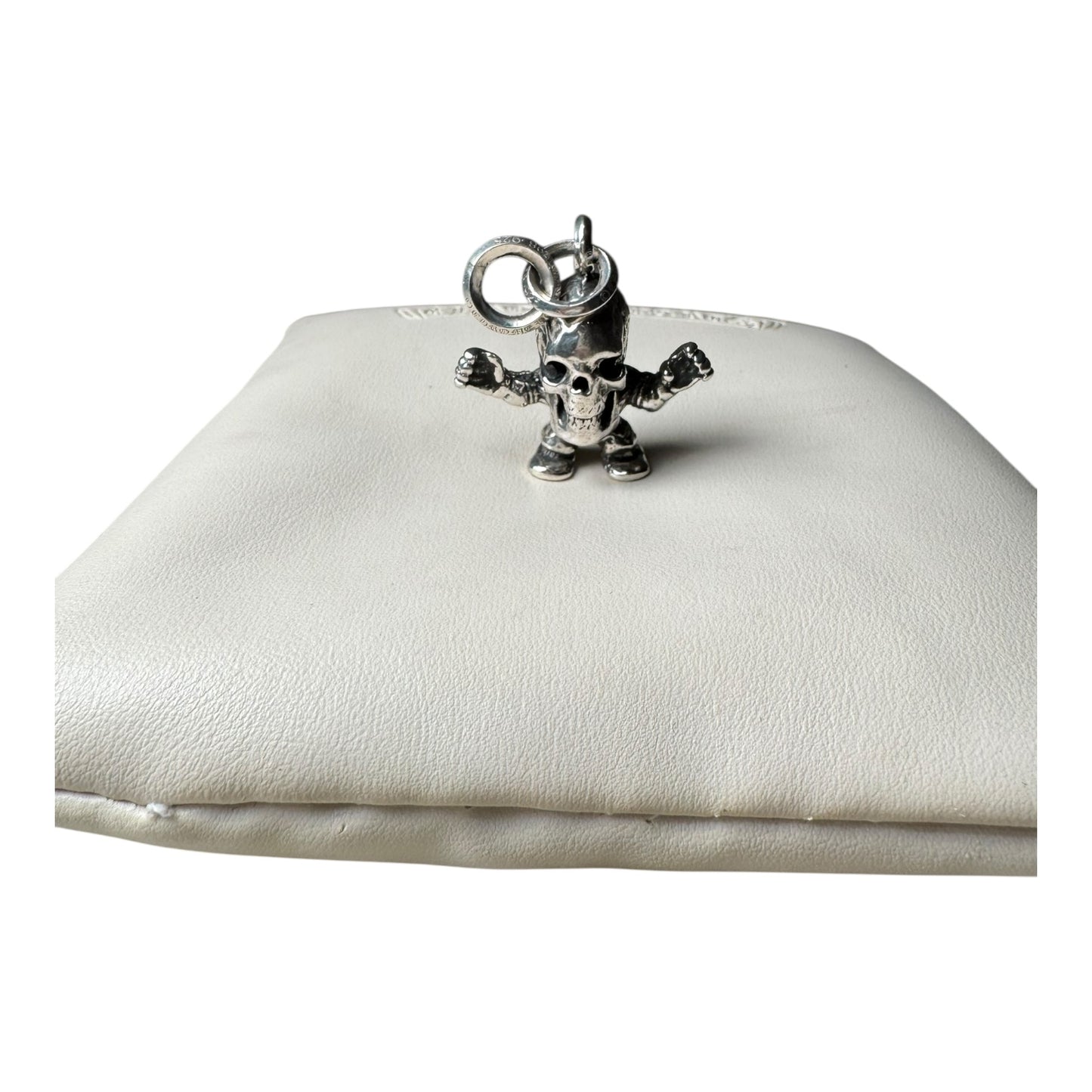 Chrome Hearts Harris Teeter Pendant