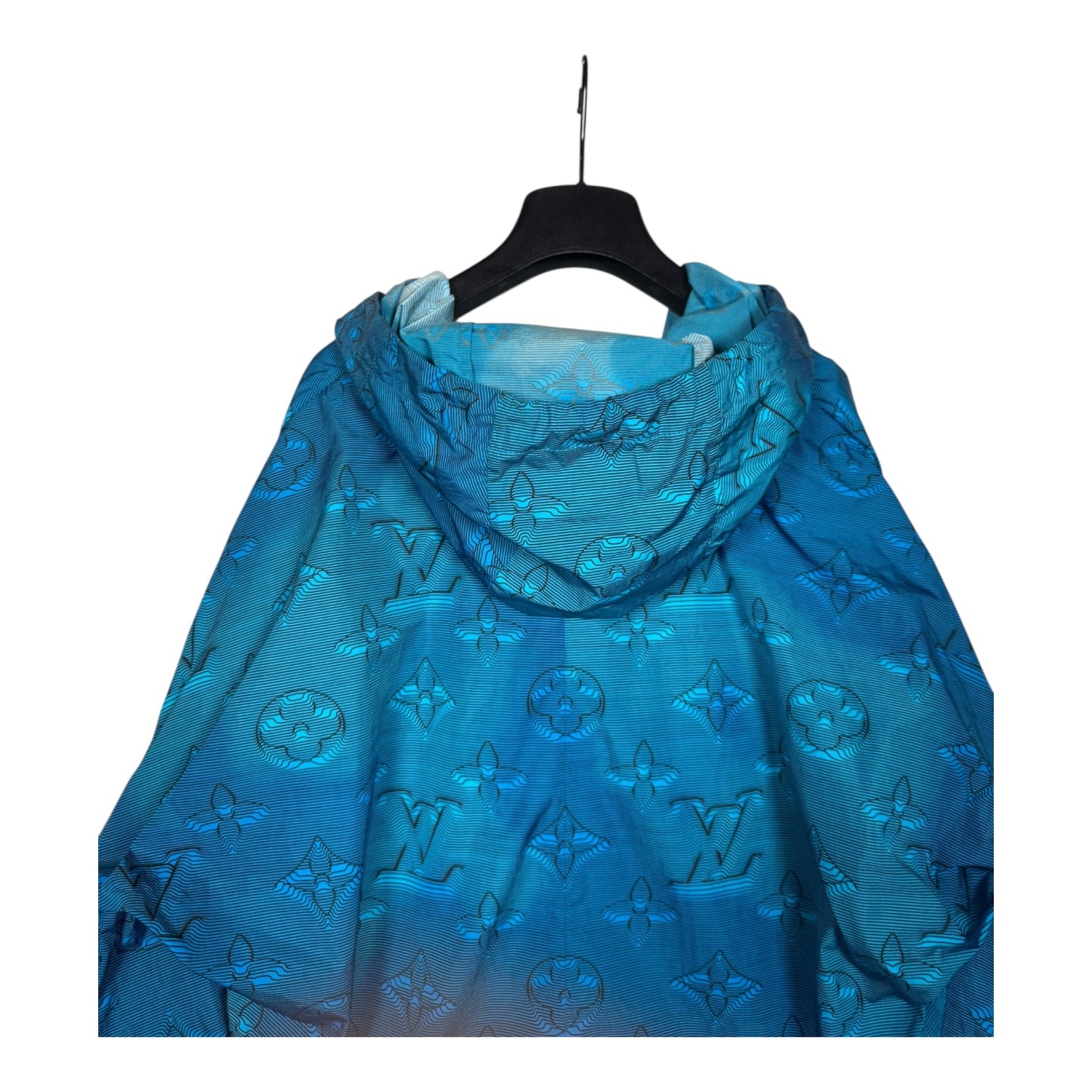 Louis Vuitton 2054 Monogram Windbreaker
