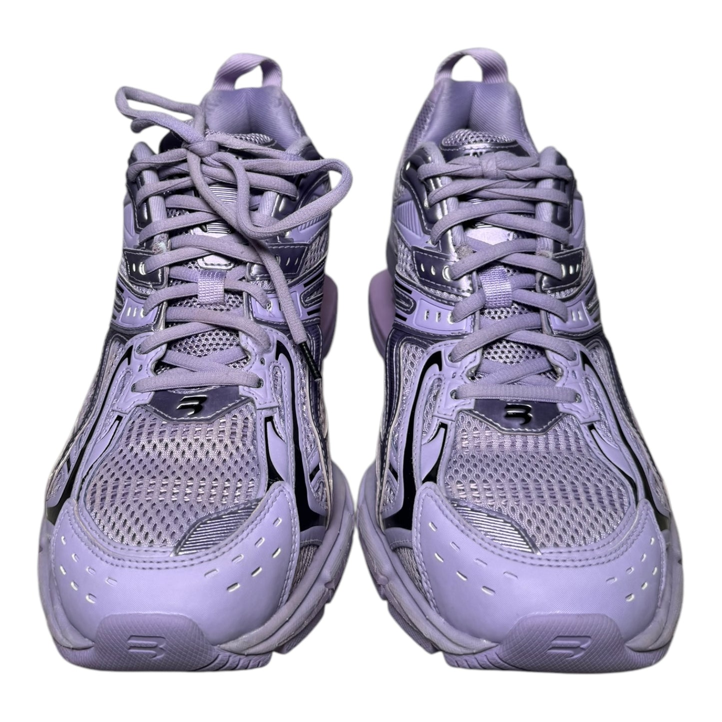 Balenciaga X-Pander Sneakers