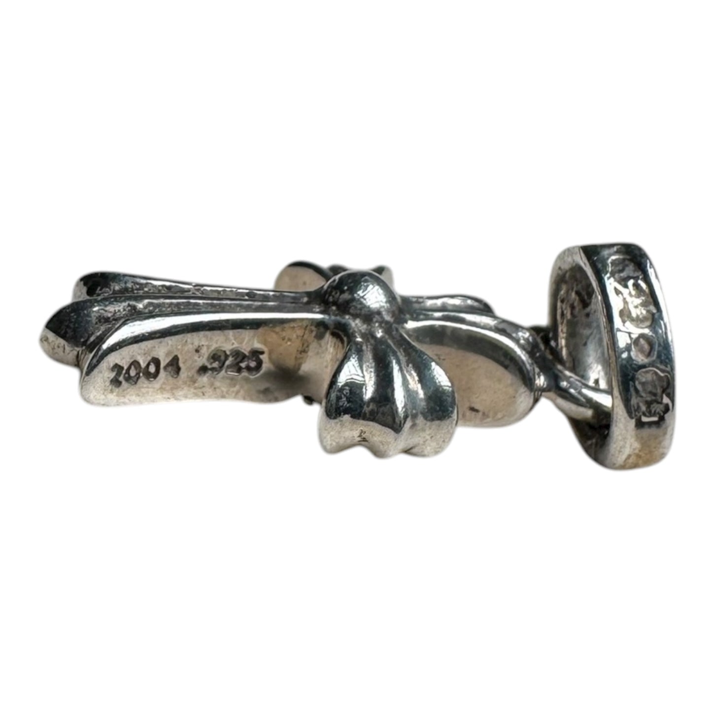 Chrome Hearts Baby Fat Pendant