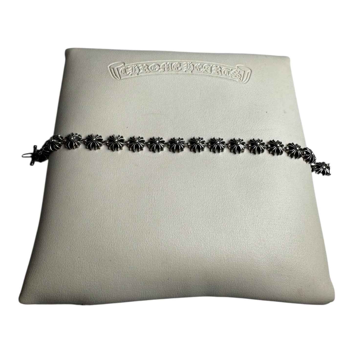 Chrome Hearts CH Plus Bracelet