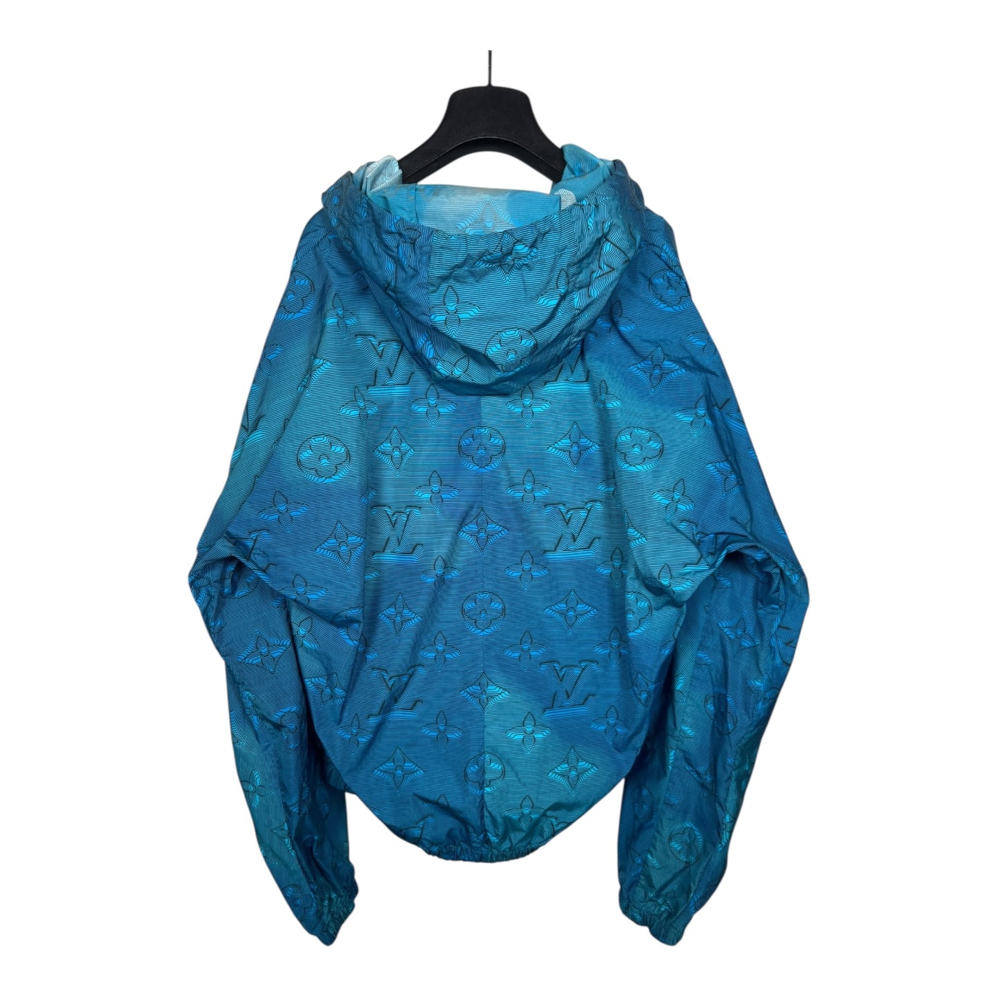 Louis Vuitton 2054 Monogram Windbreaker