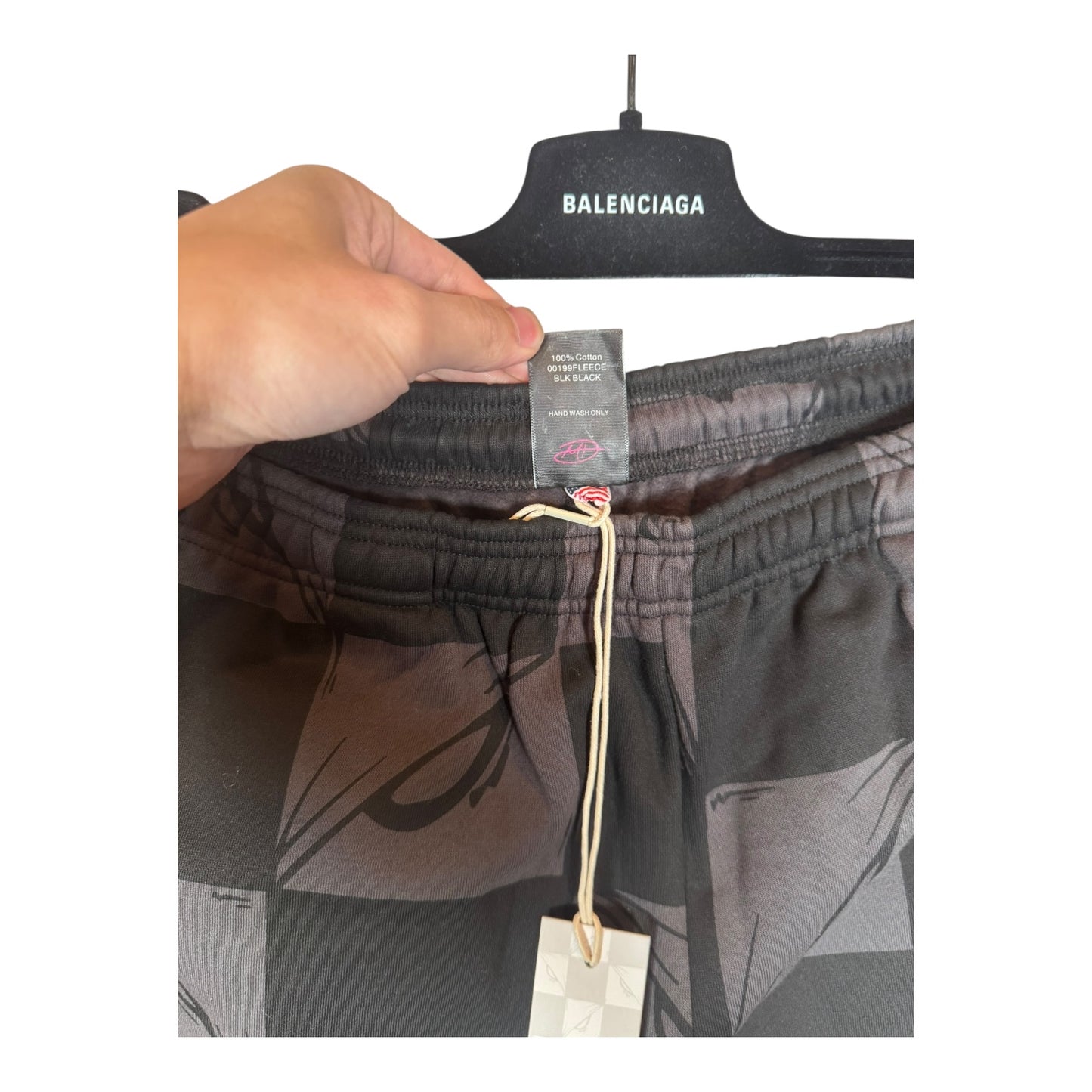 Mattyboy 99 Eyes Antipromo Sweatpants