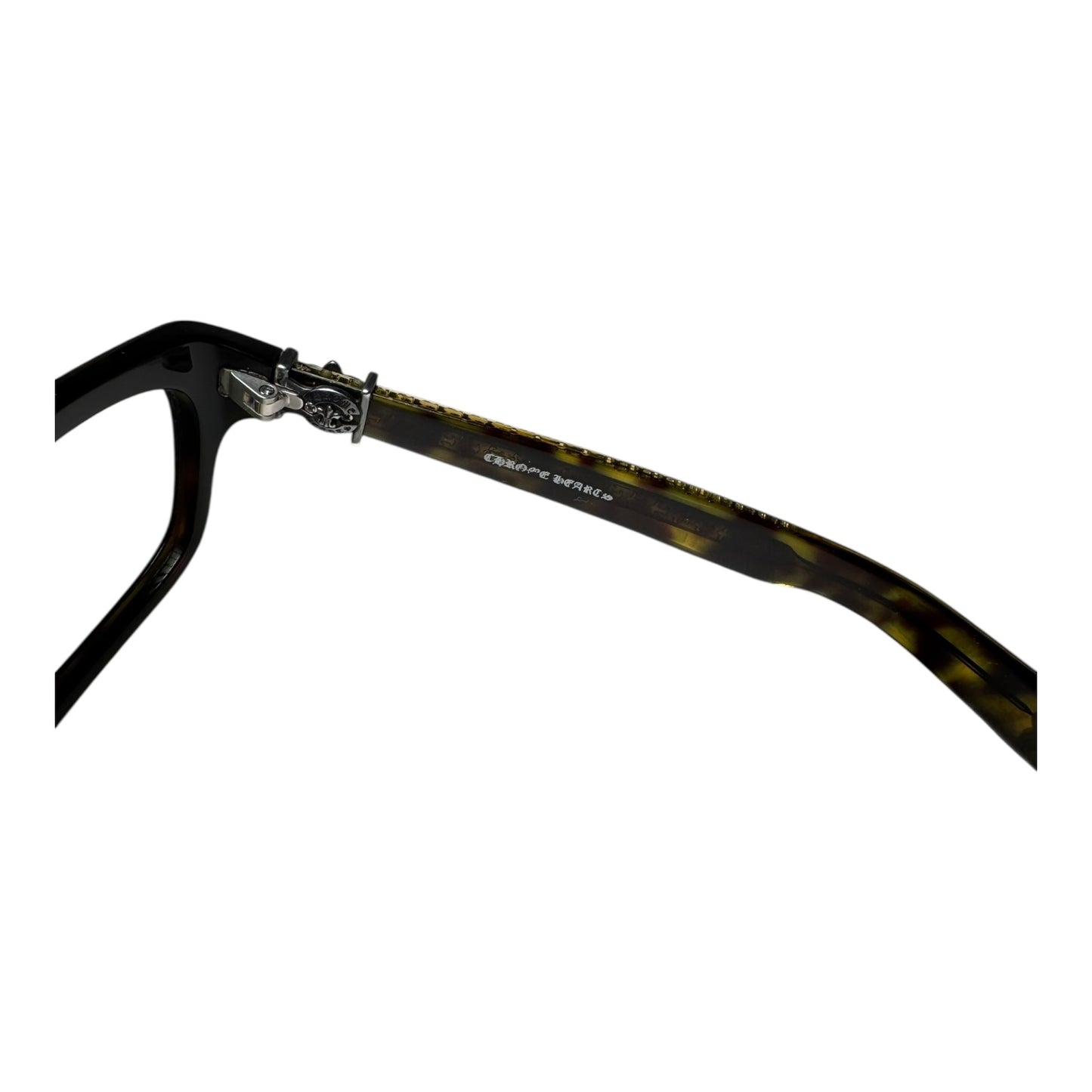 Chrome Hearts Midixadryll Sunglasses