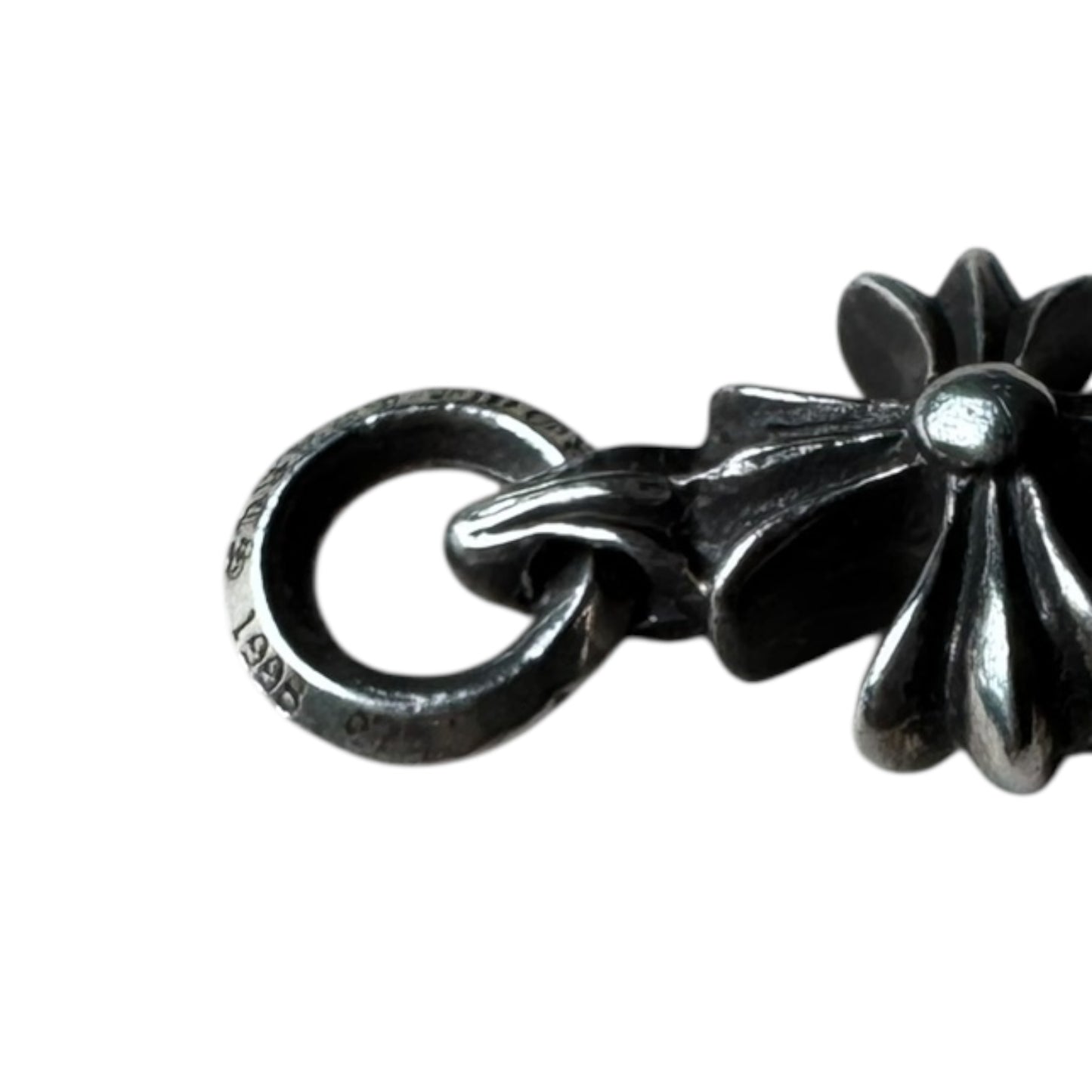 Chrome Hearts Plus Charm