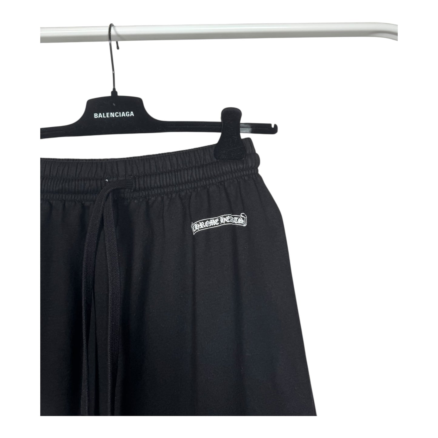 Chrome Hearts Scroll Sweatpants