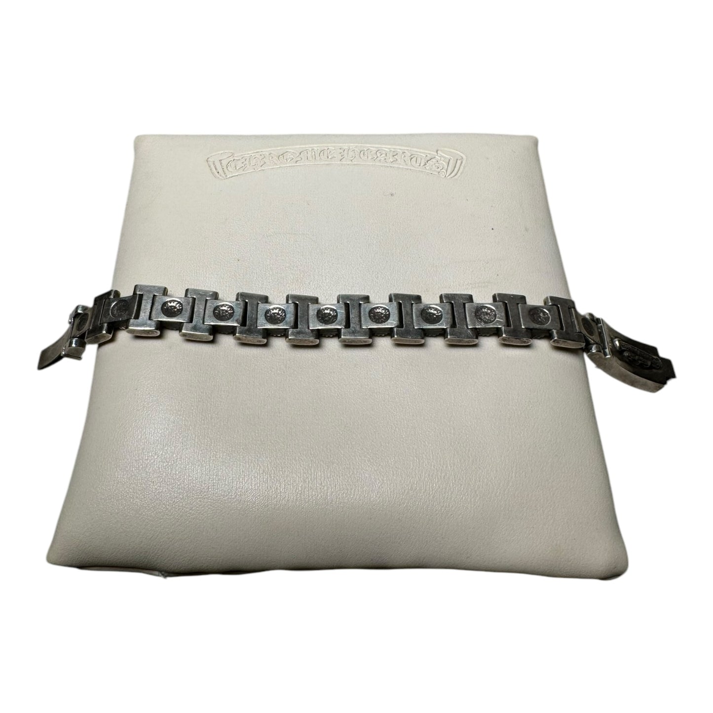 Chrome Hearts Celtic Link Bracelet