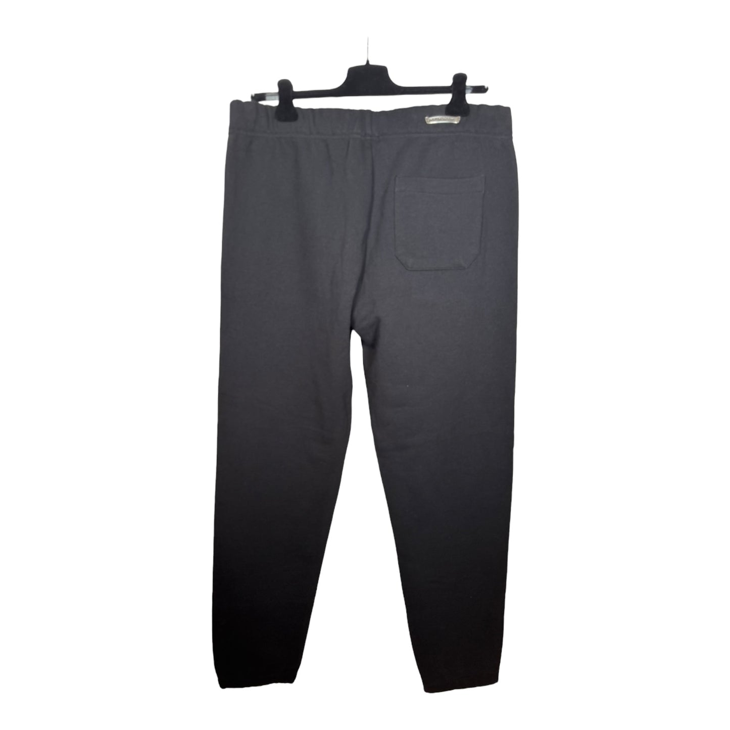 Chrome Hearts Embroidered Triple Cross Sweatpants