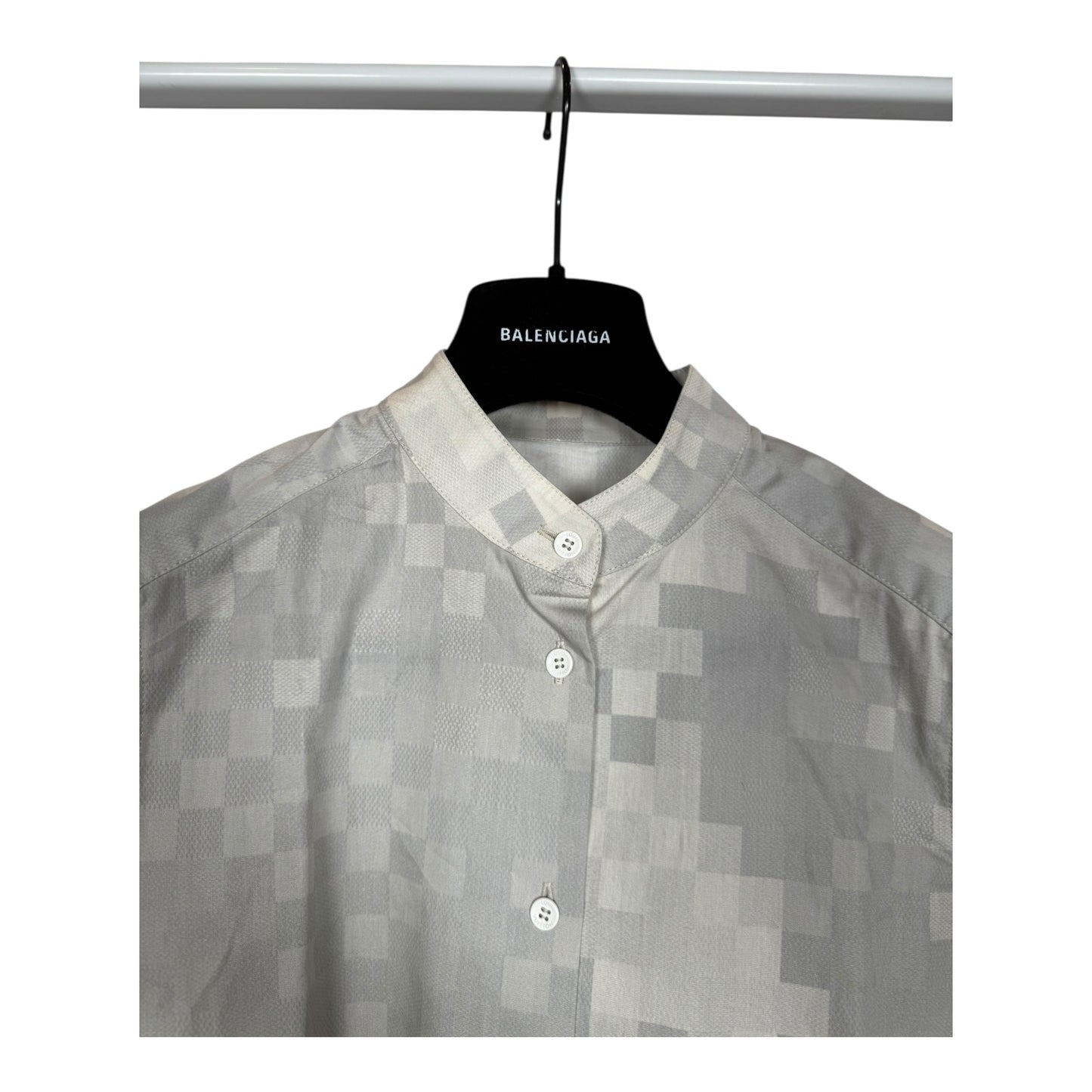 Louis Vuitton Graphic Pixel Shirt