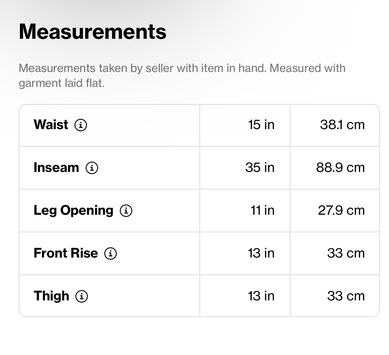 Balenciaga Patched Sweatpants Denim