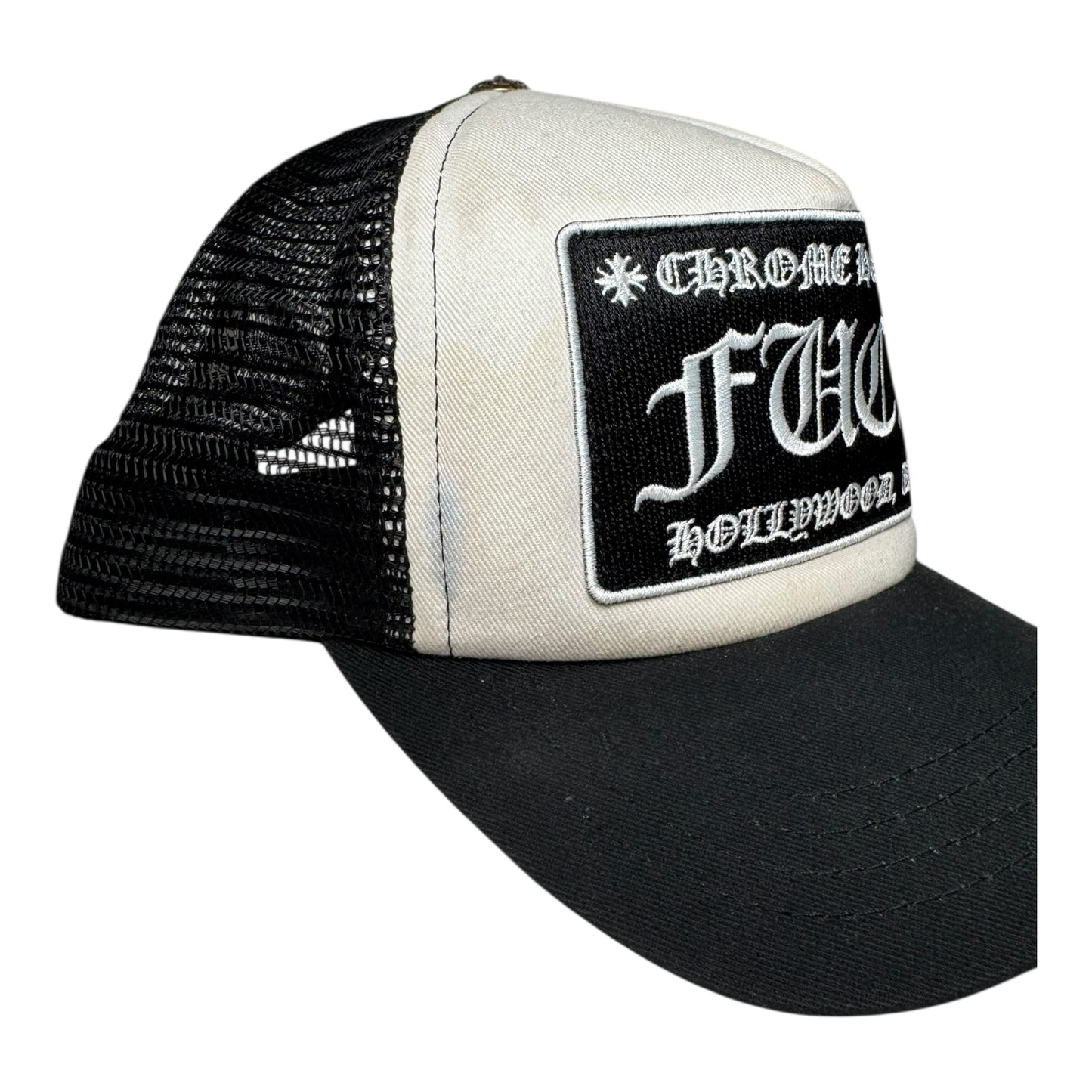 Chrome Hearts Trucker Hat