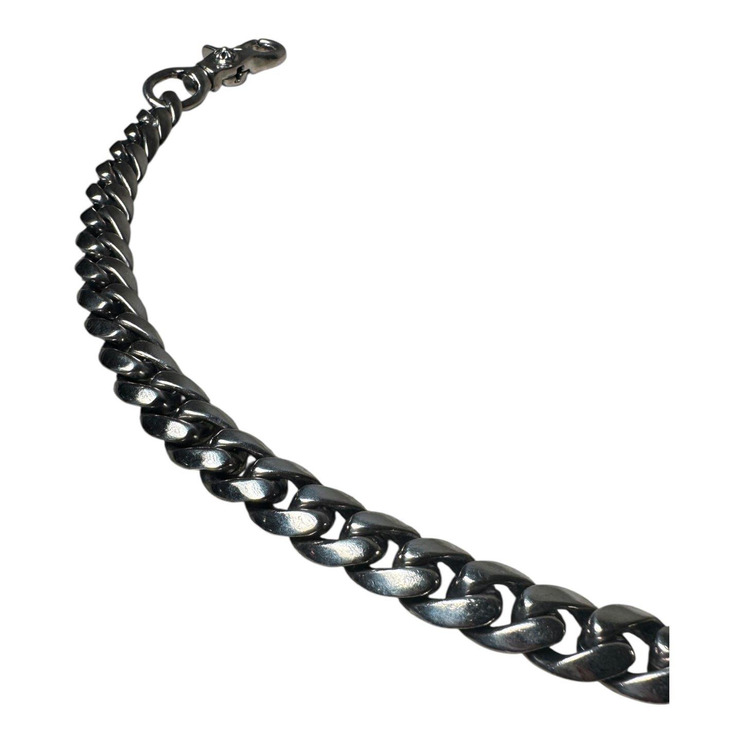Chrome Hearts Cuban Wallet Chain