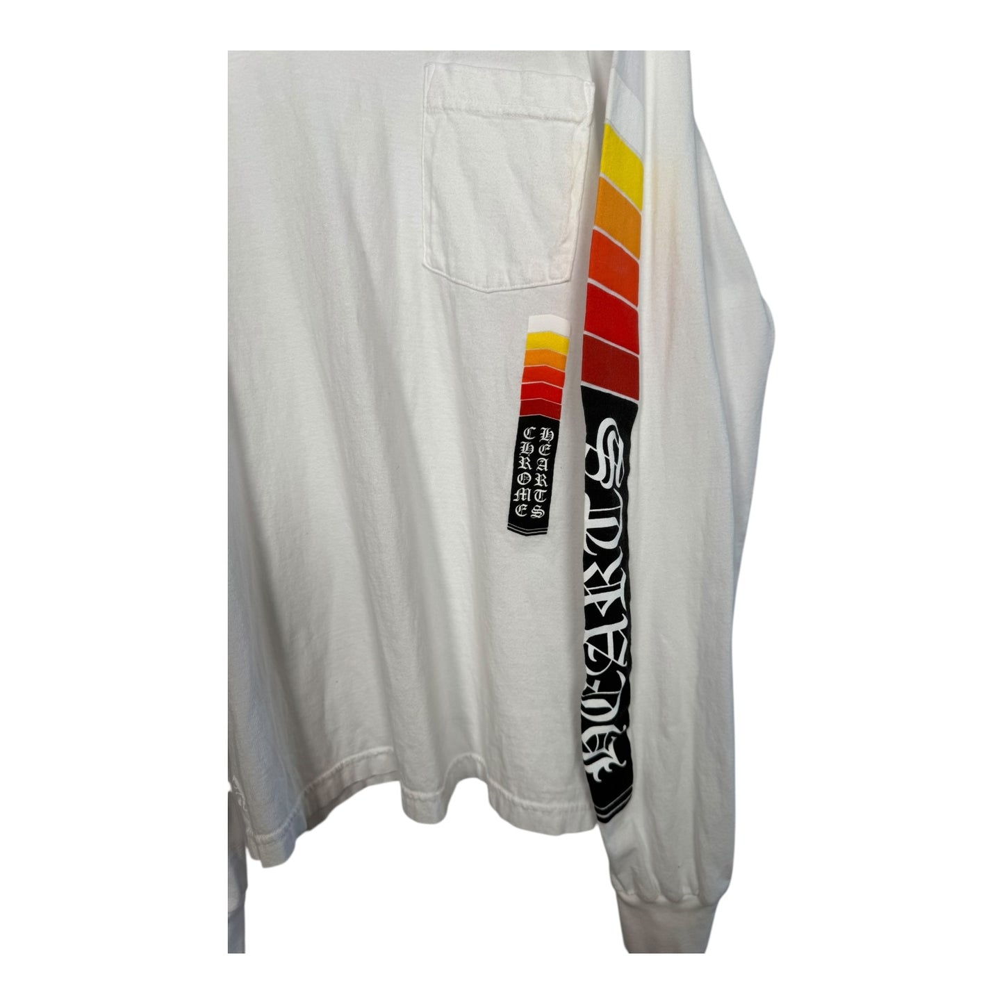 Chrome Hearts Boost Long Sleeve