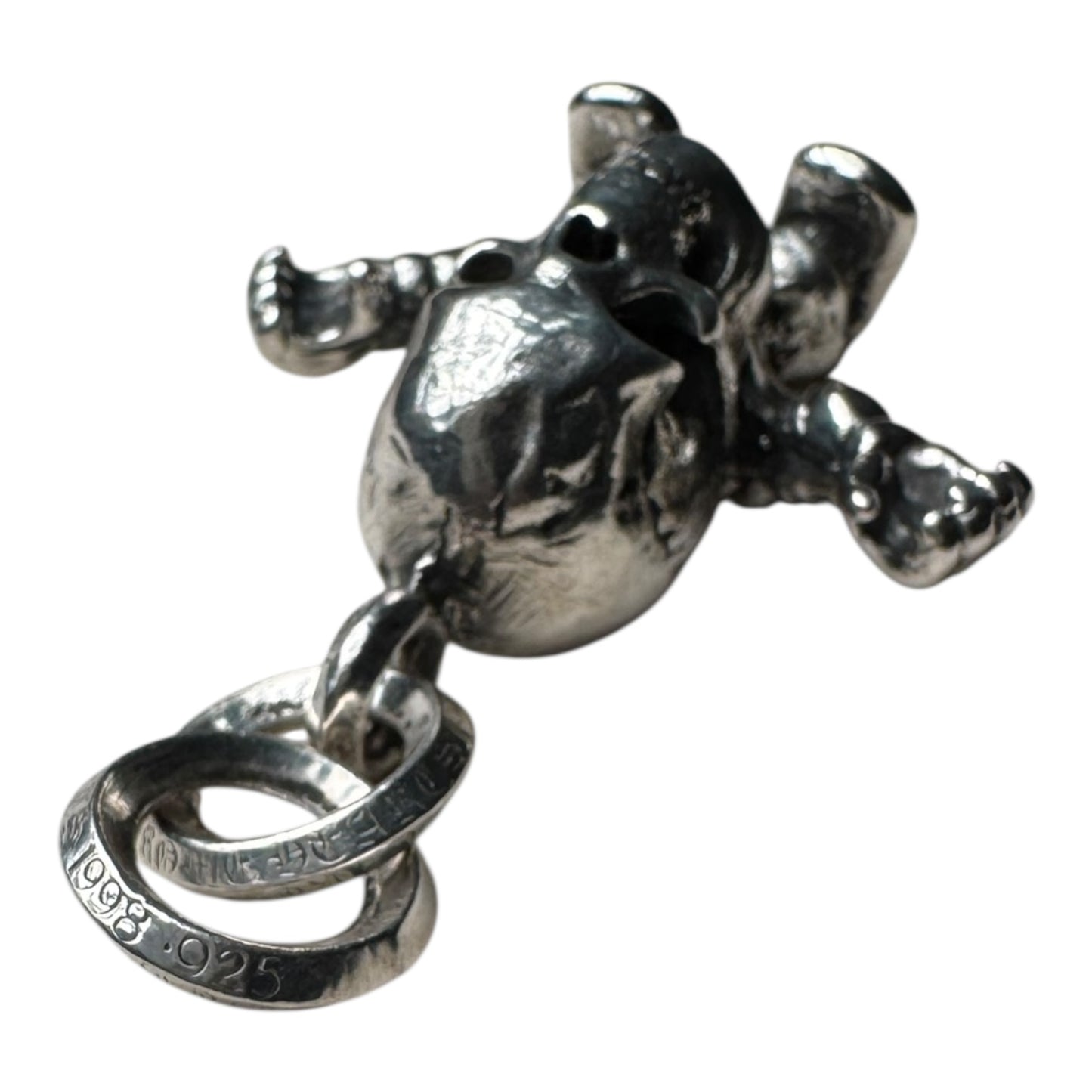 Chrome Hearts Harris Teeter Pendant
