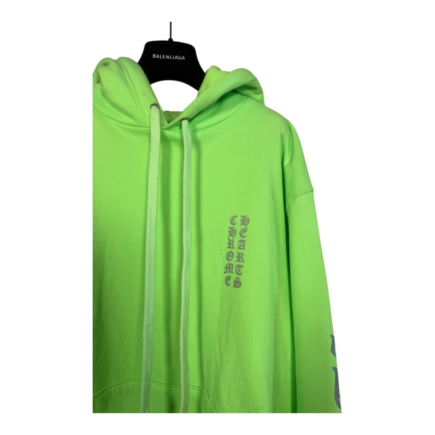 Chrome Hearts Miami Ultra Exclusive Hoodie