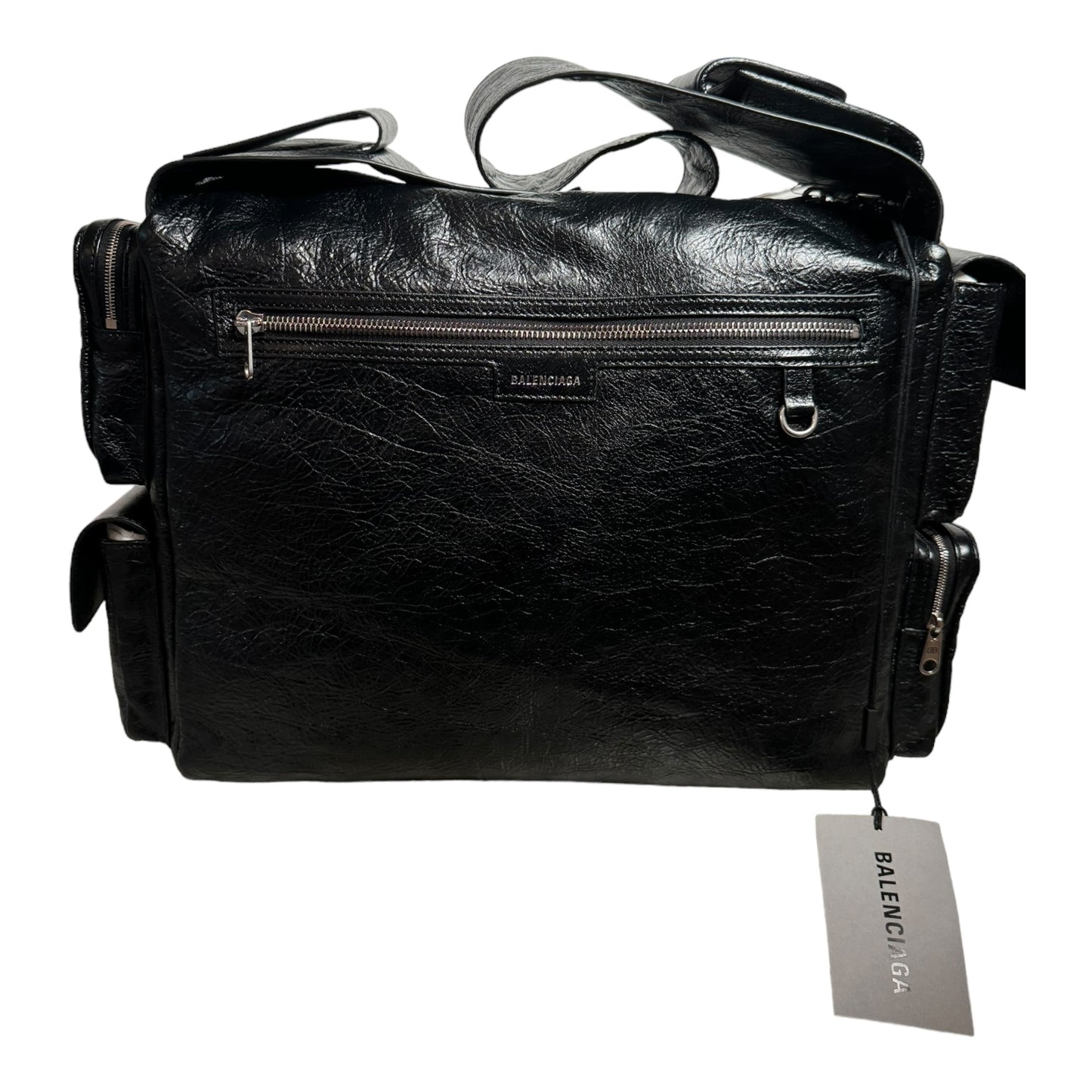 Balenciaga Superbusy Large Sling Bag