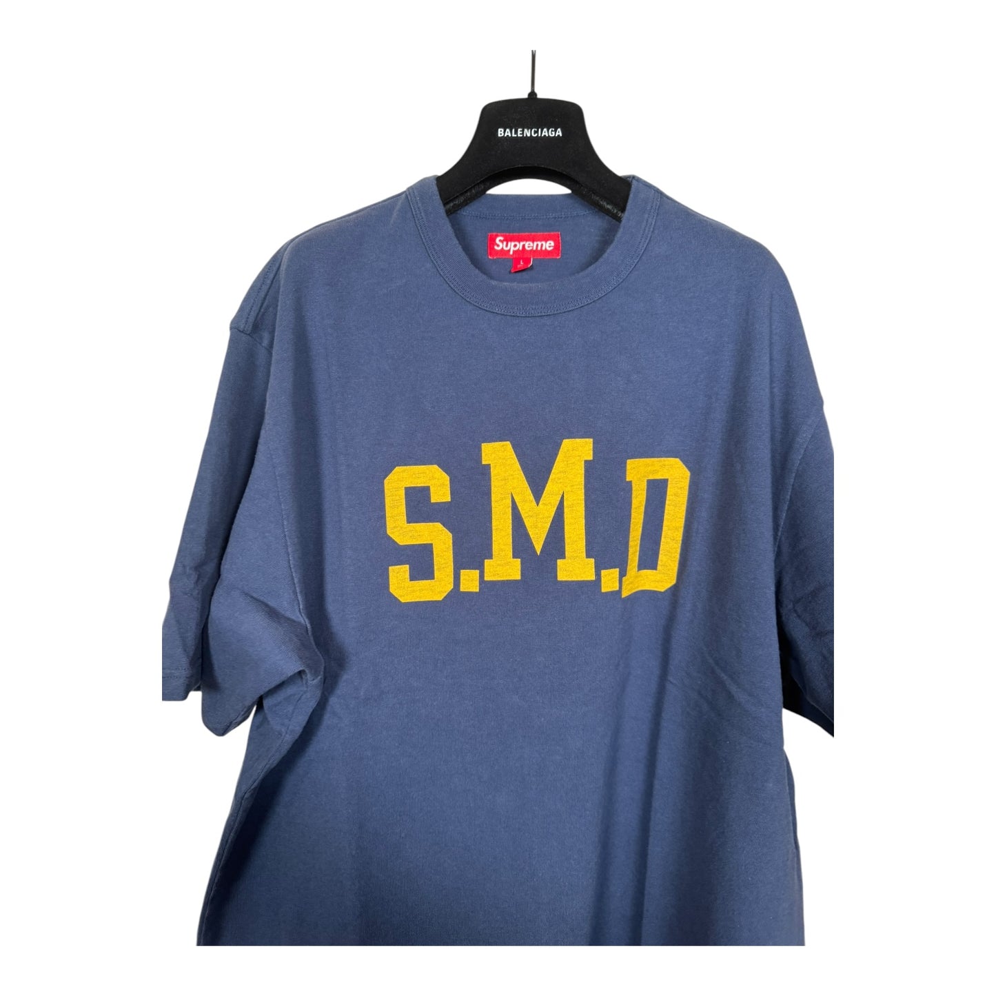 Supreme SMD S/S T-Shirt
