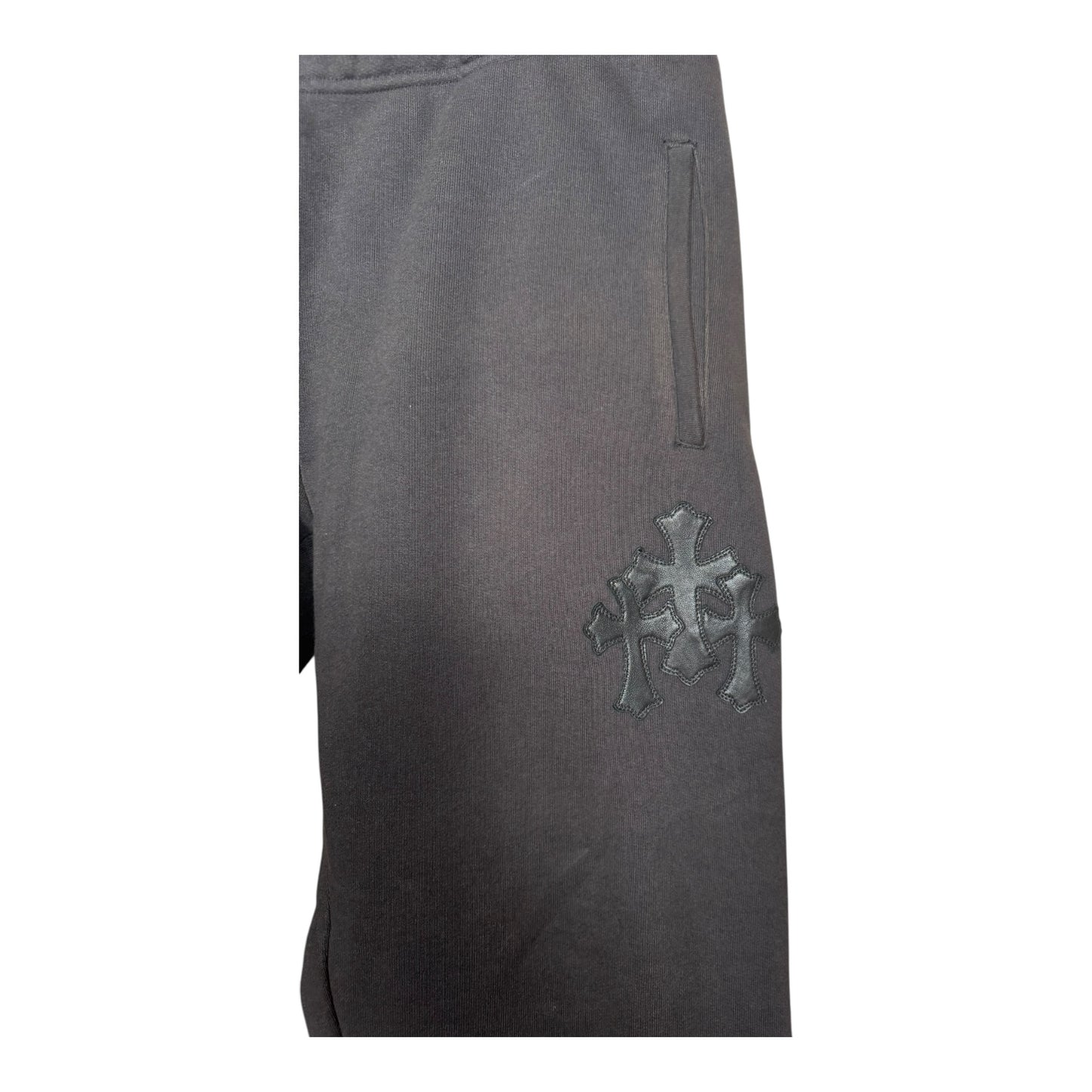 Chrome Hearts Paper Jam Sweatpants
