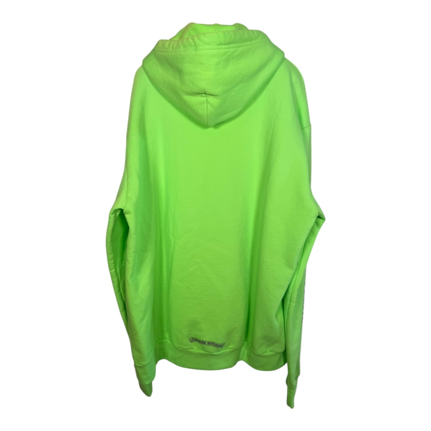 Chrome Hearts Miami Ultra Exclusive Hoodie