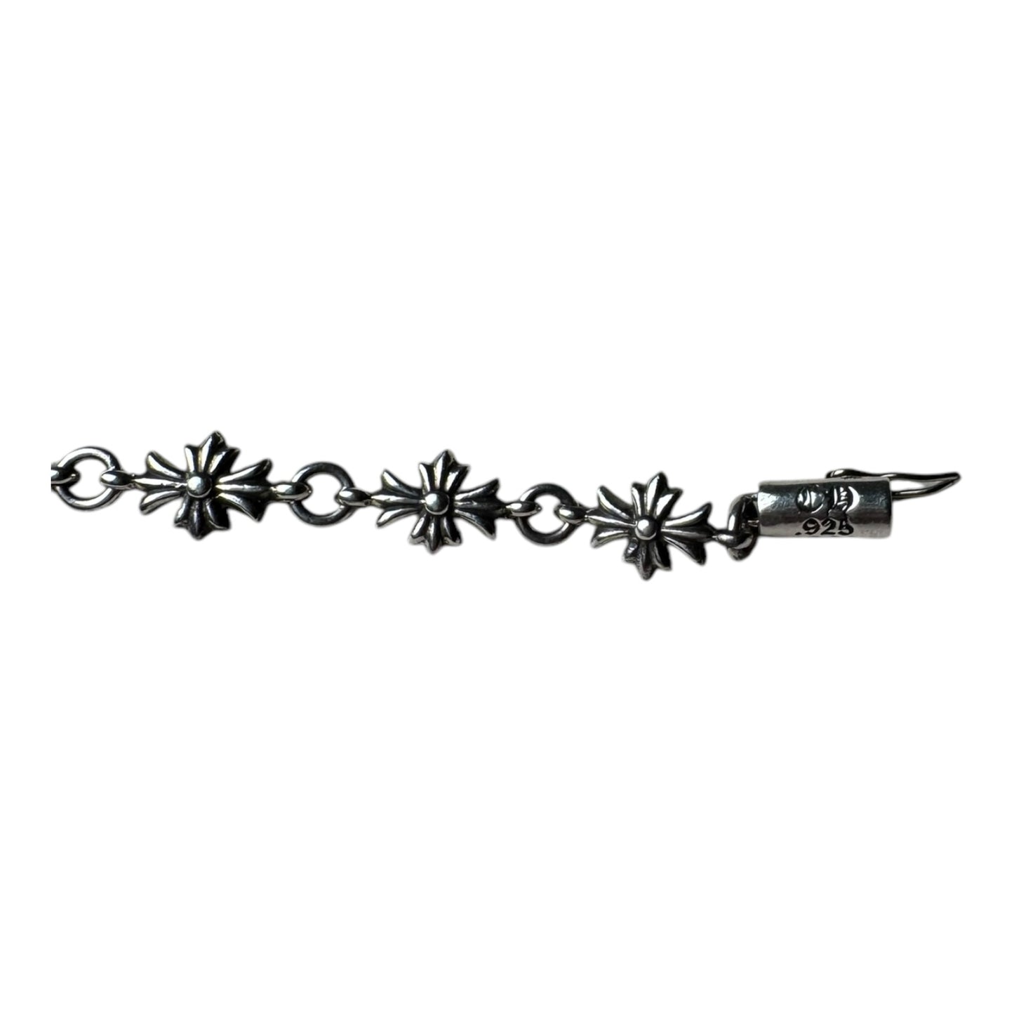 Chrome Hearts Tiny E Bracelet