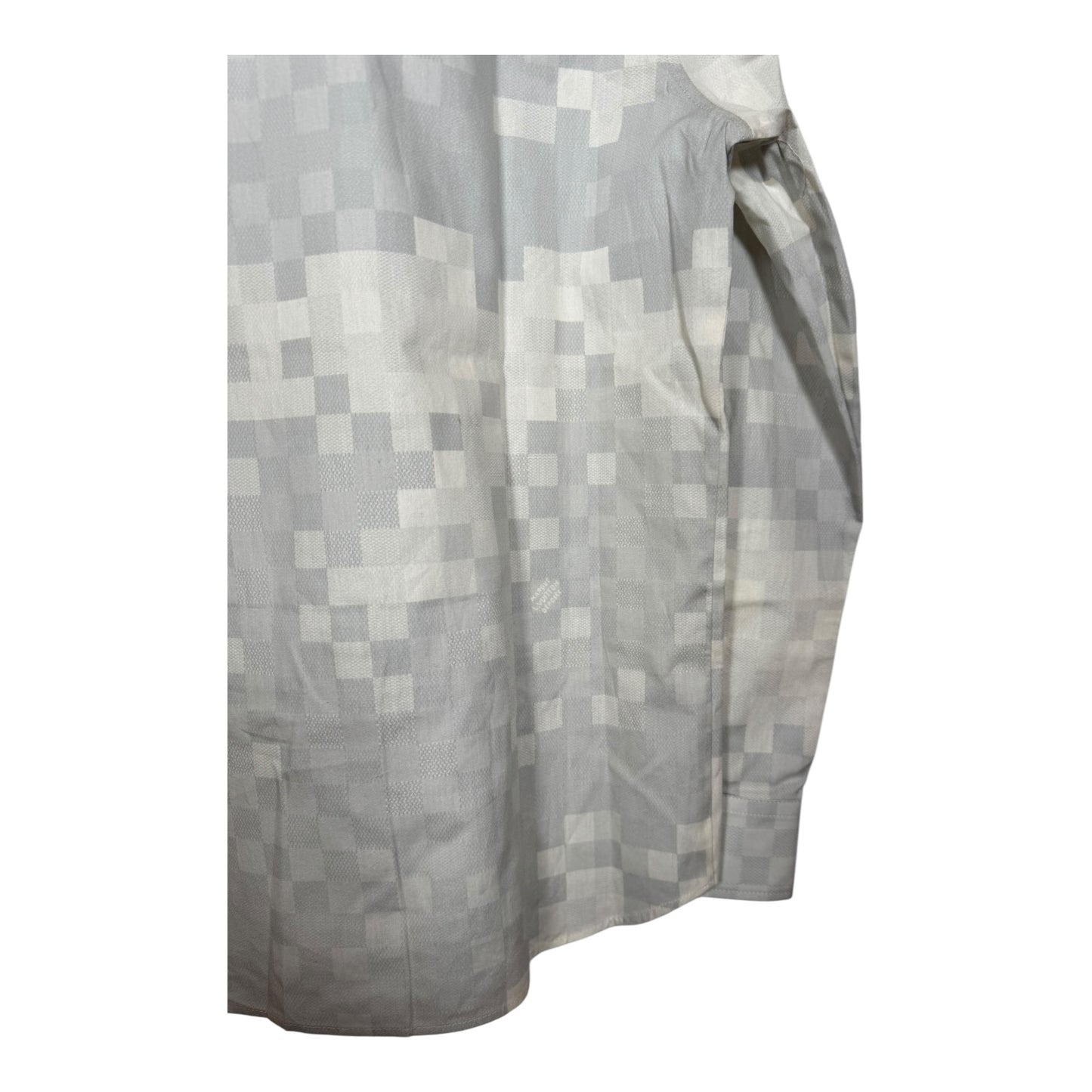 Louis Vuitton Graphic Pixel Shirt