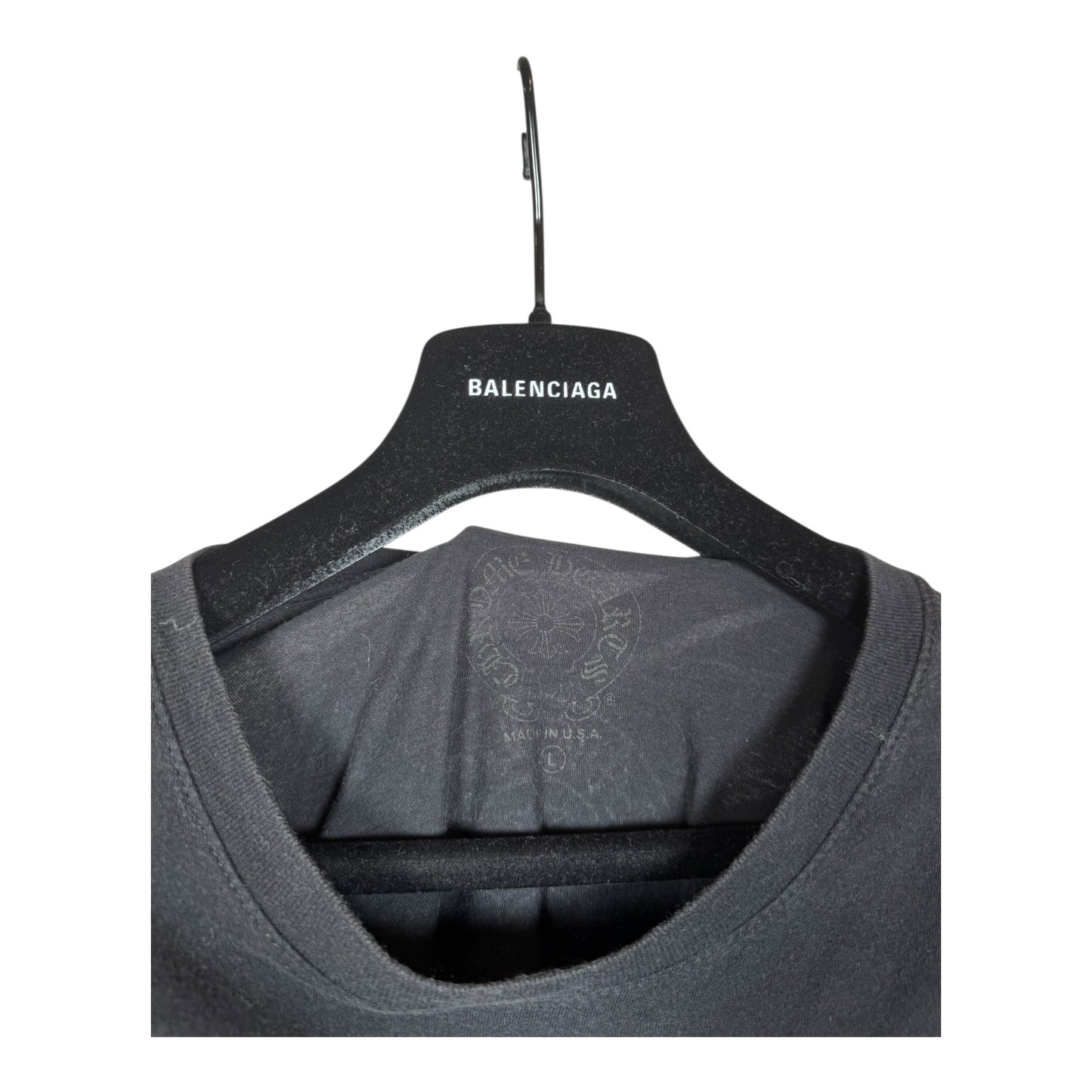 Chrome Hearts T-Bar T-Shirt