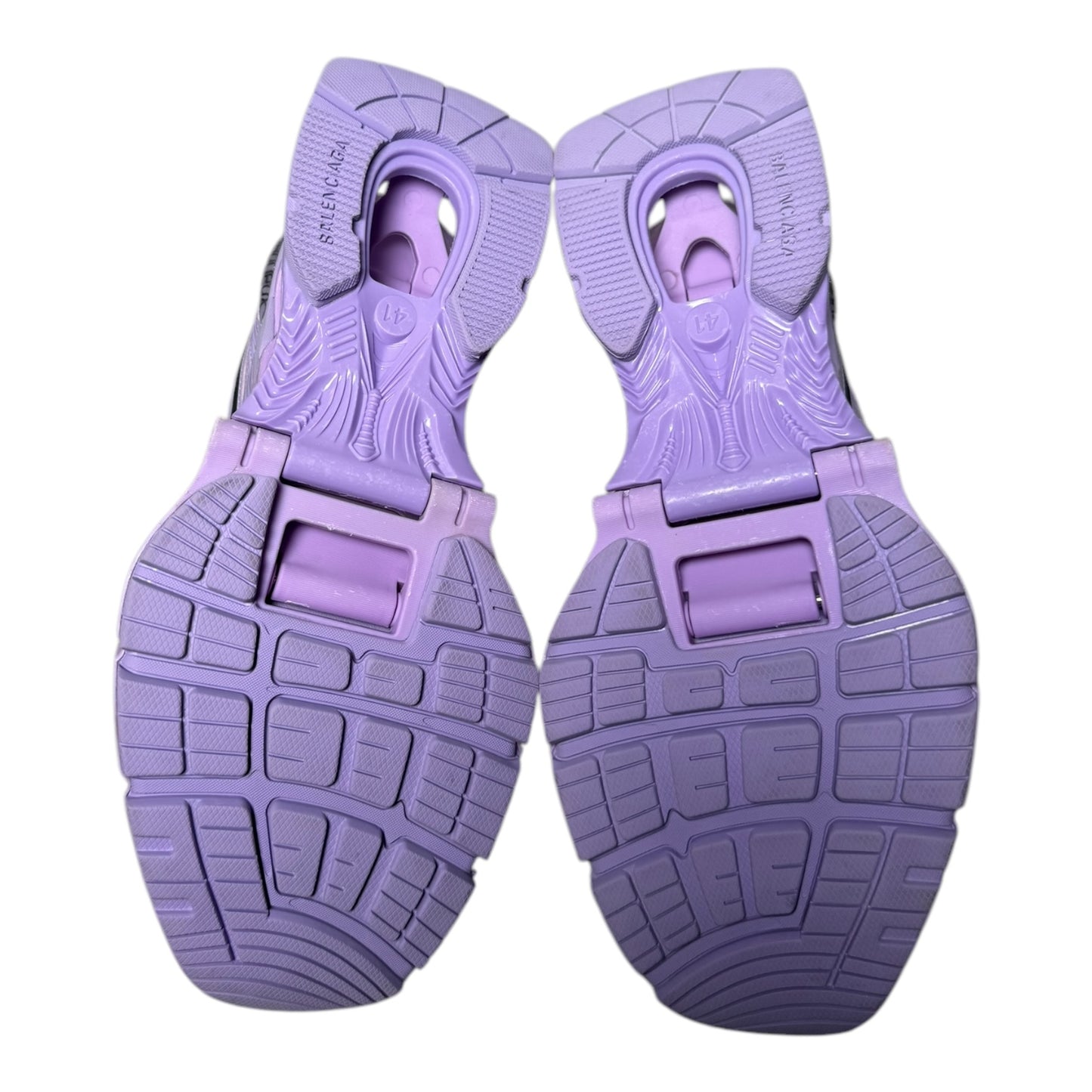 Balenciaga X-Pander Sneakers
