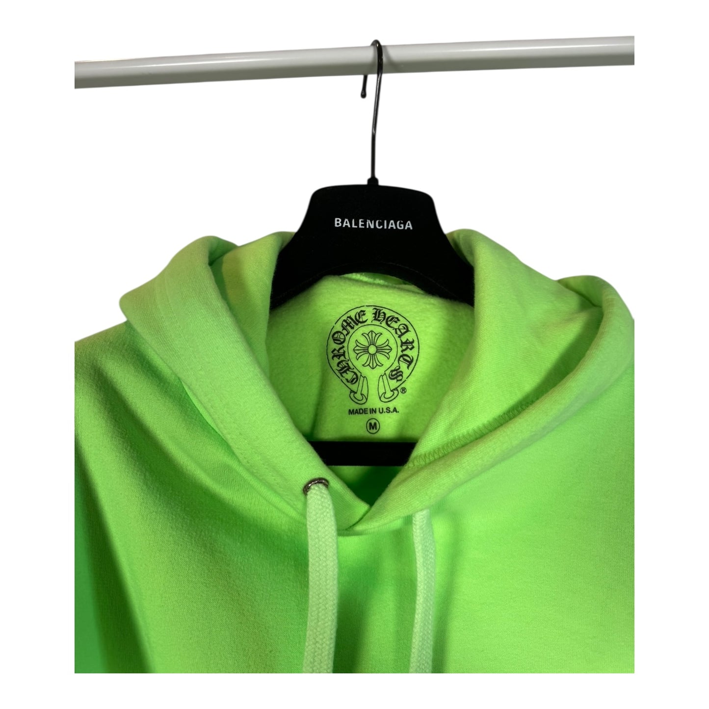 Chrome Hearts Miami Ultra Exclusive Hoodie