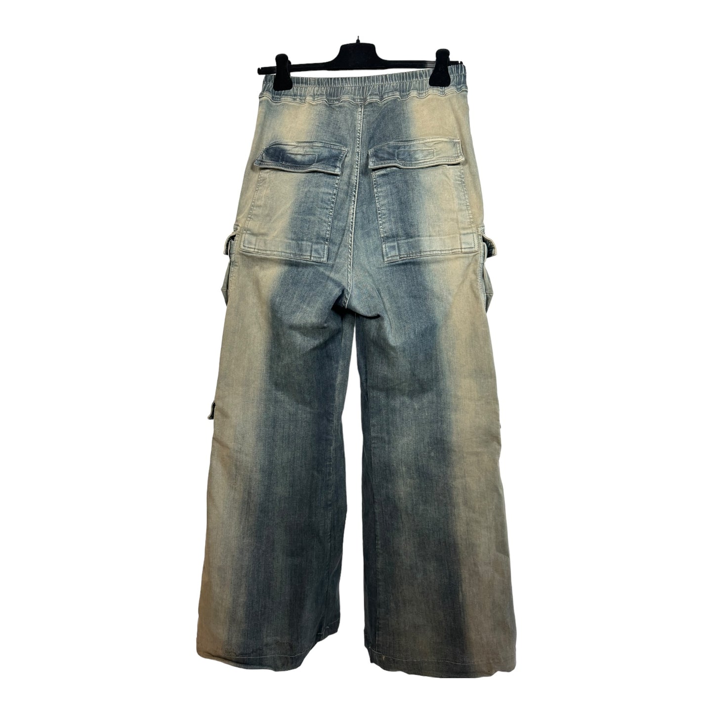 Rick Owens EDFU Mineral Pearl Jumbo Bela Cargo